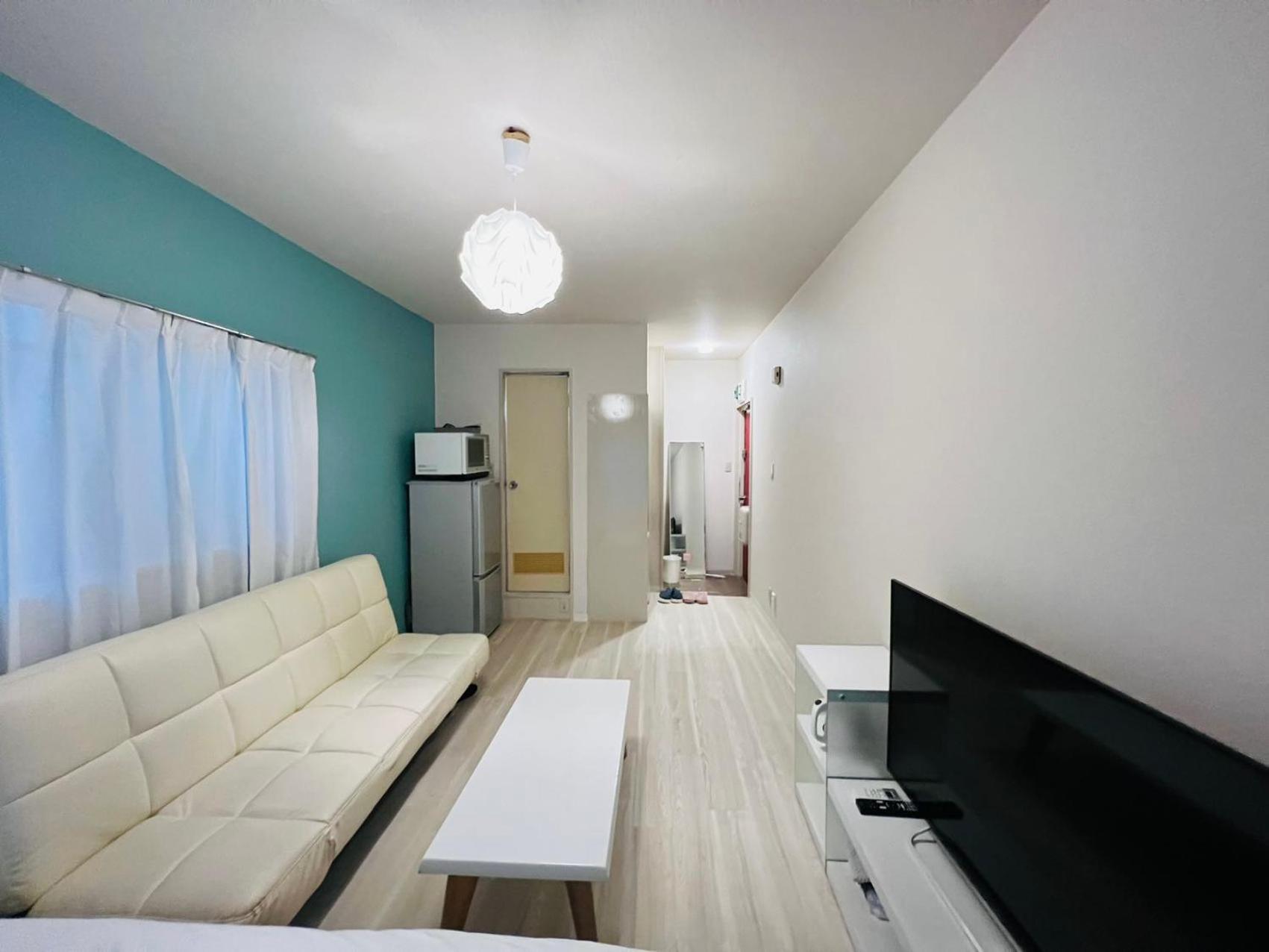 Quadruple Room photo 2