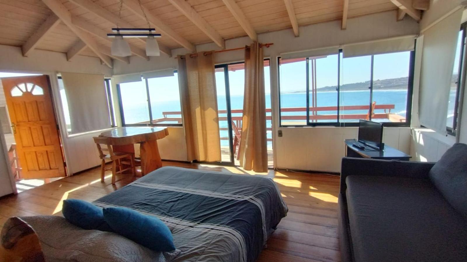 Large Double Room photo 1