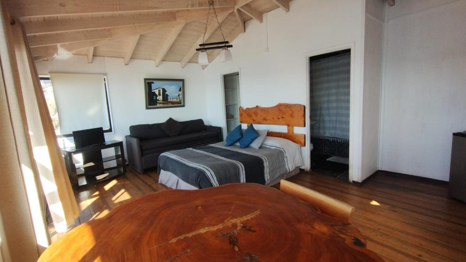 Large Double Room photo 3