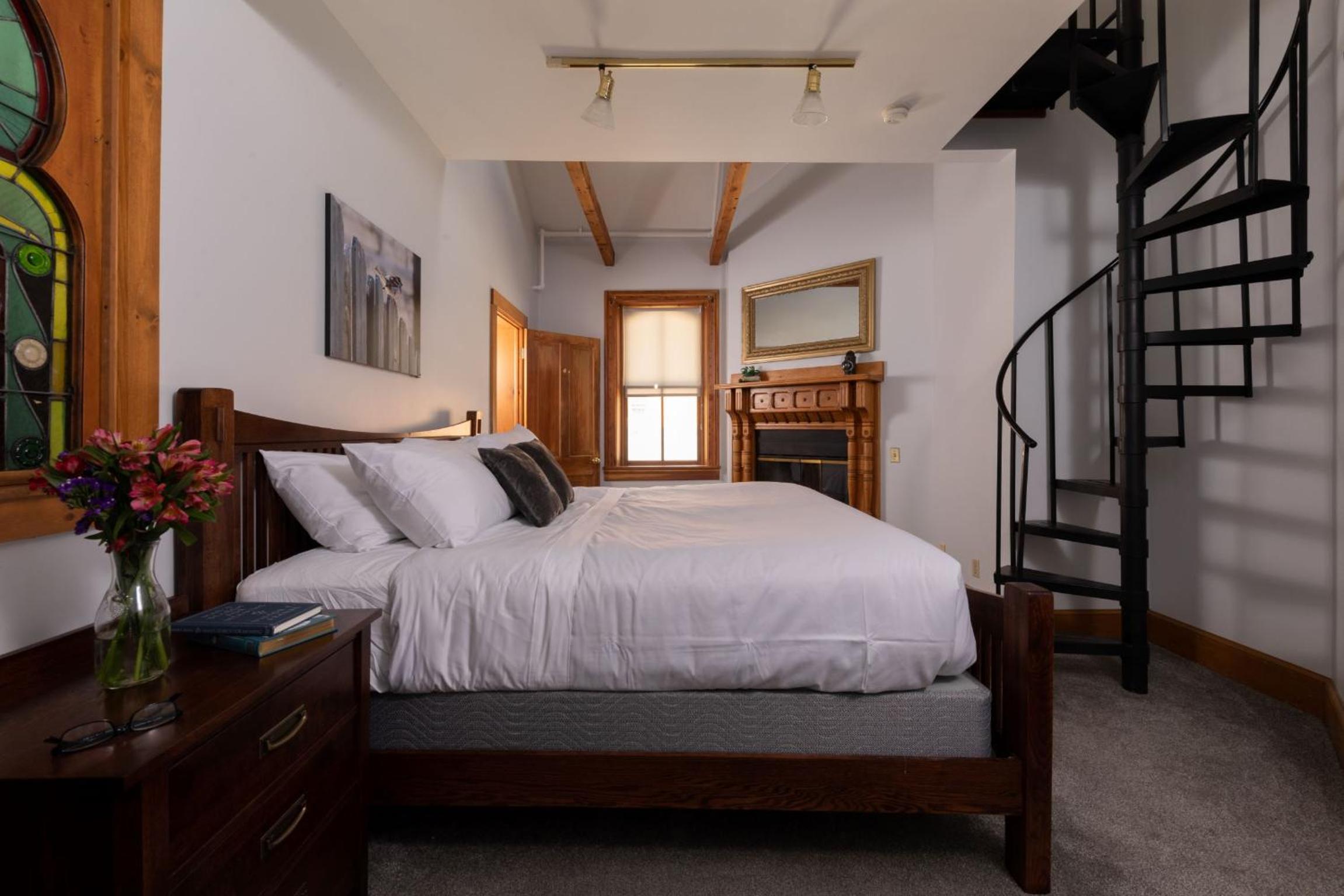 King Suite photo 2