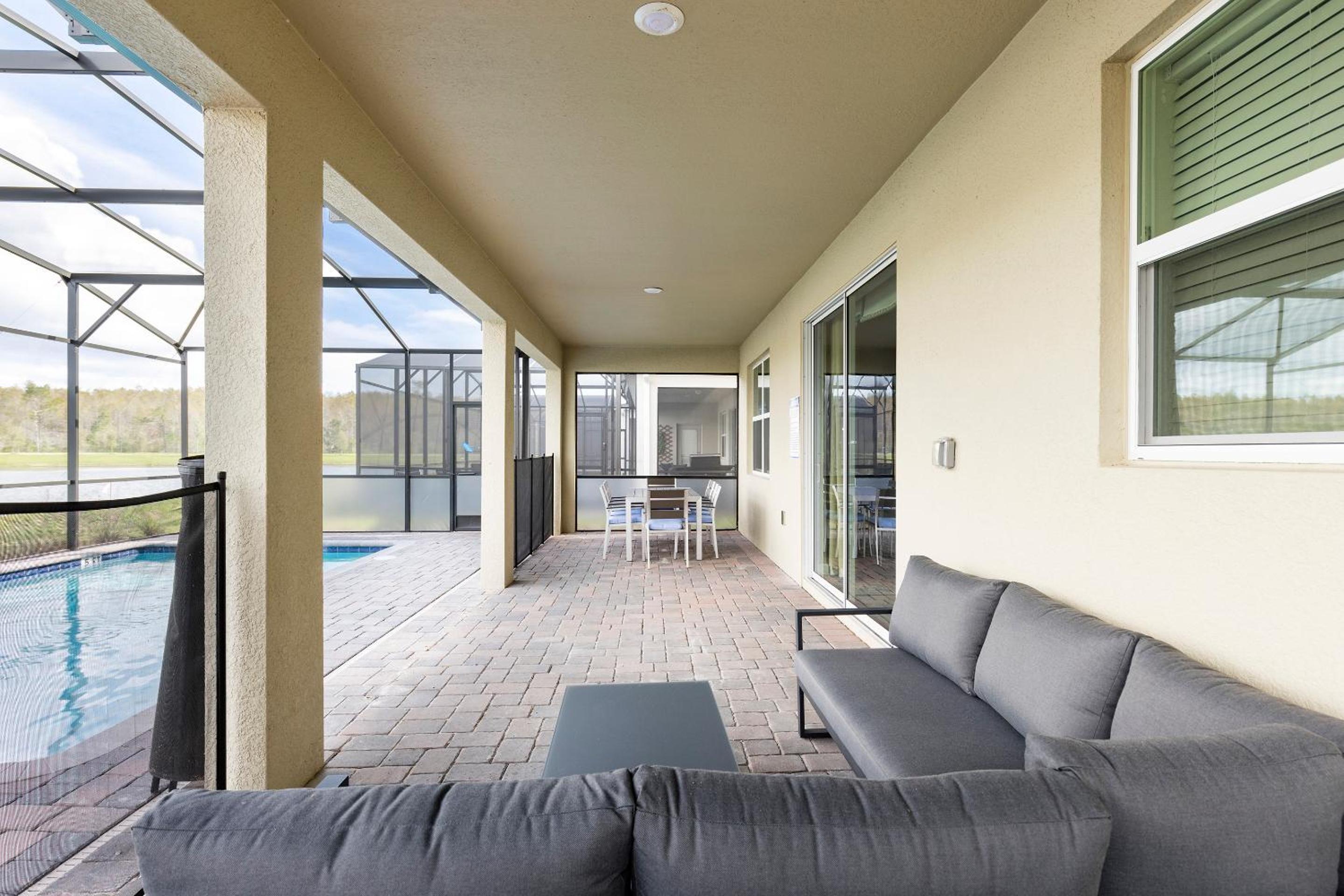 Vacation Home photo 3