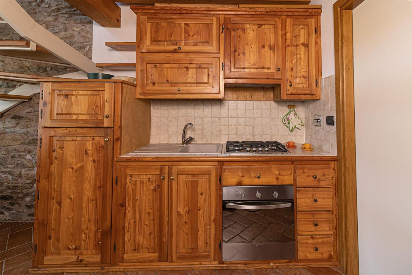 Duplex Apartment - Photo 8