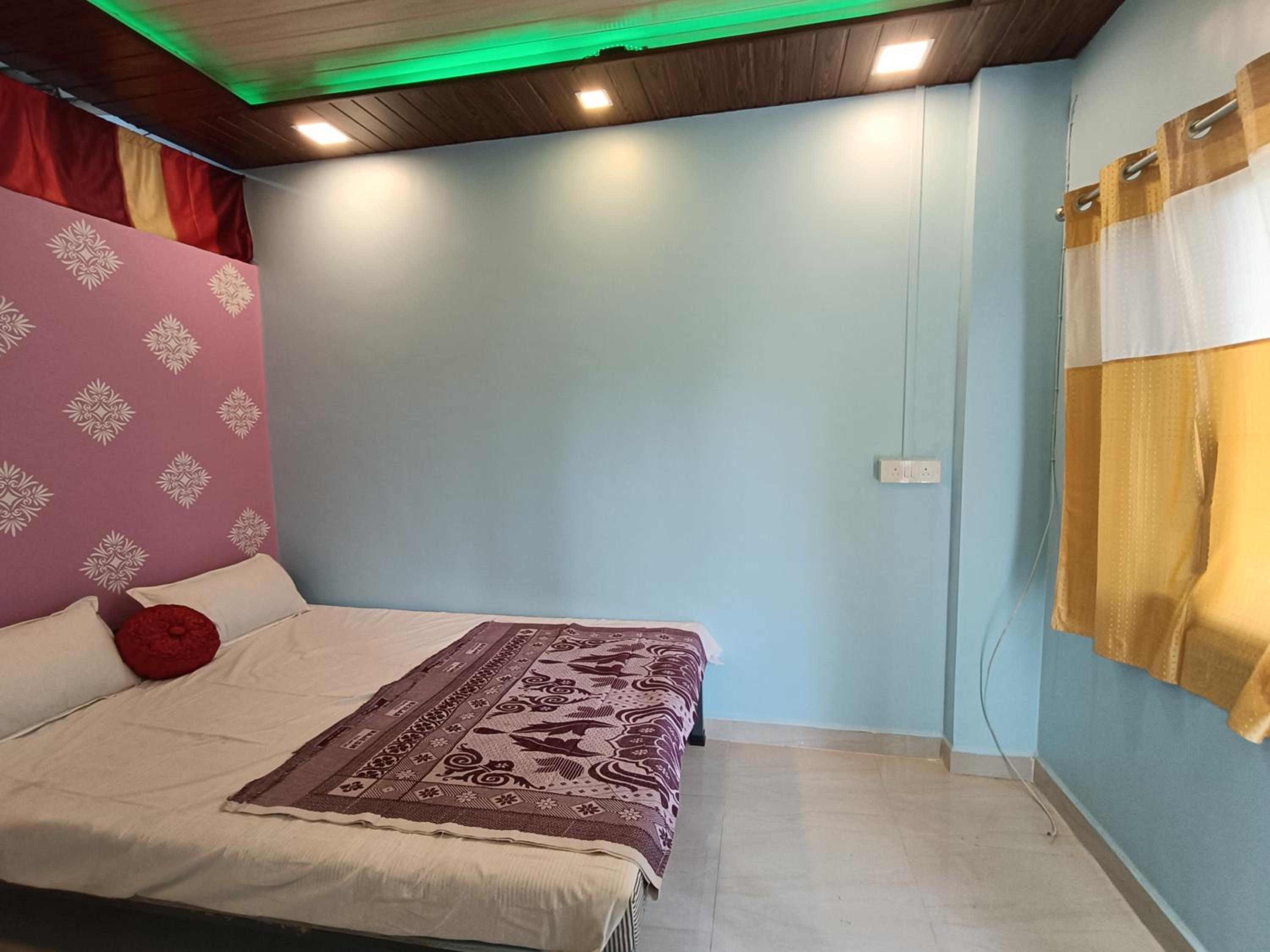 Deluxe Double Room photo 2