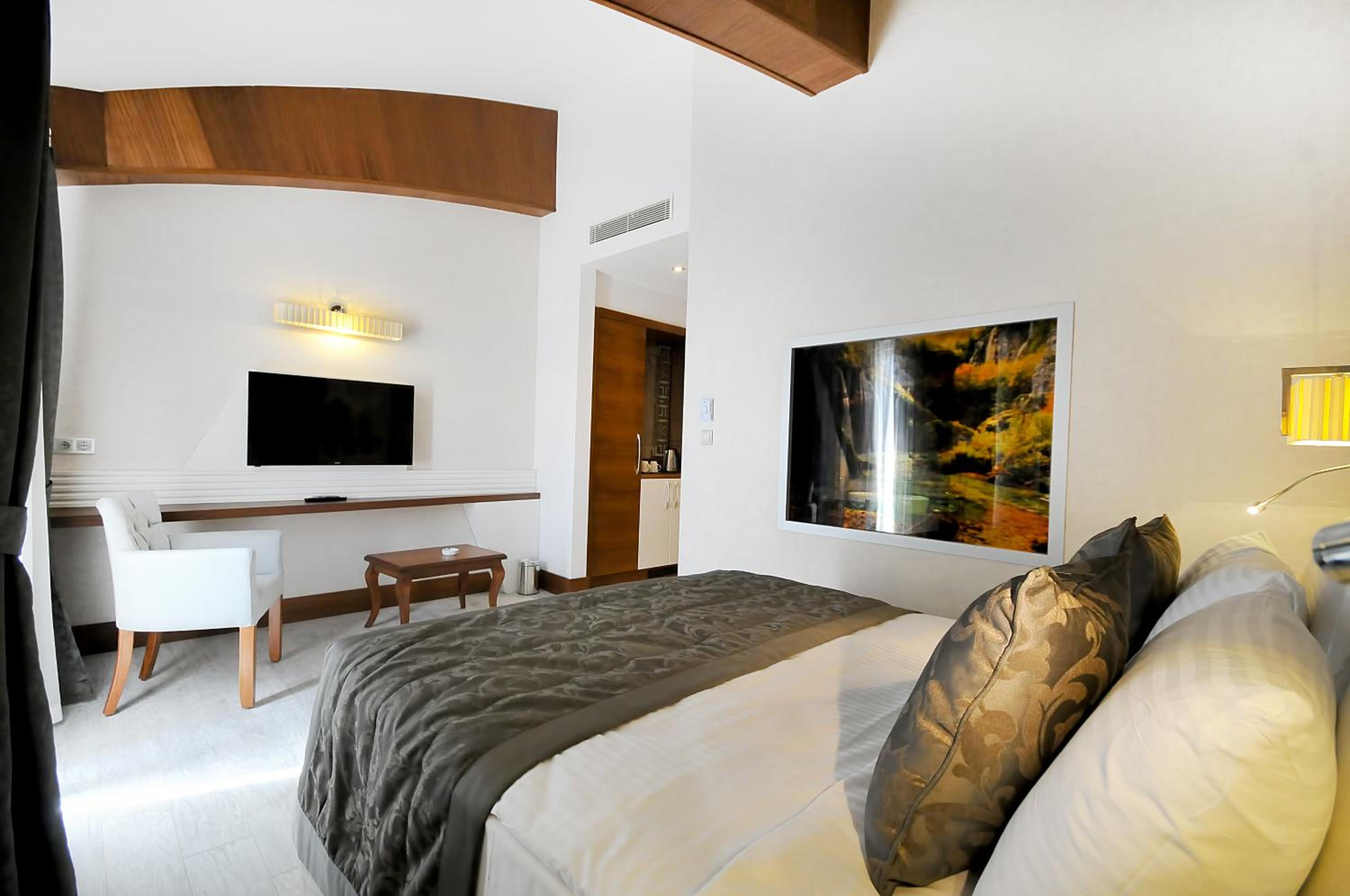 Junior Suite - Photo 4