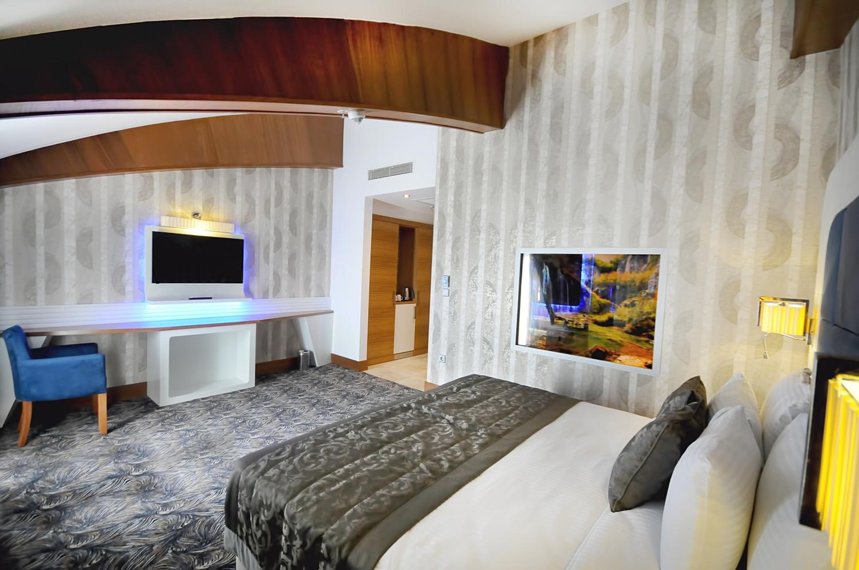 Junior Suite - Photo 3
