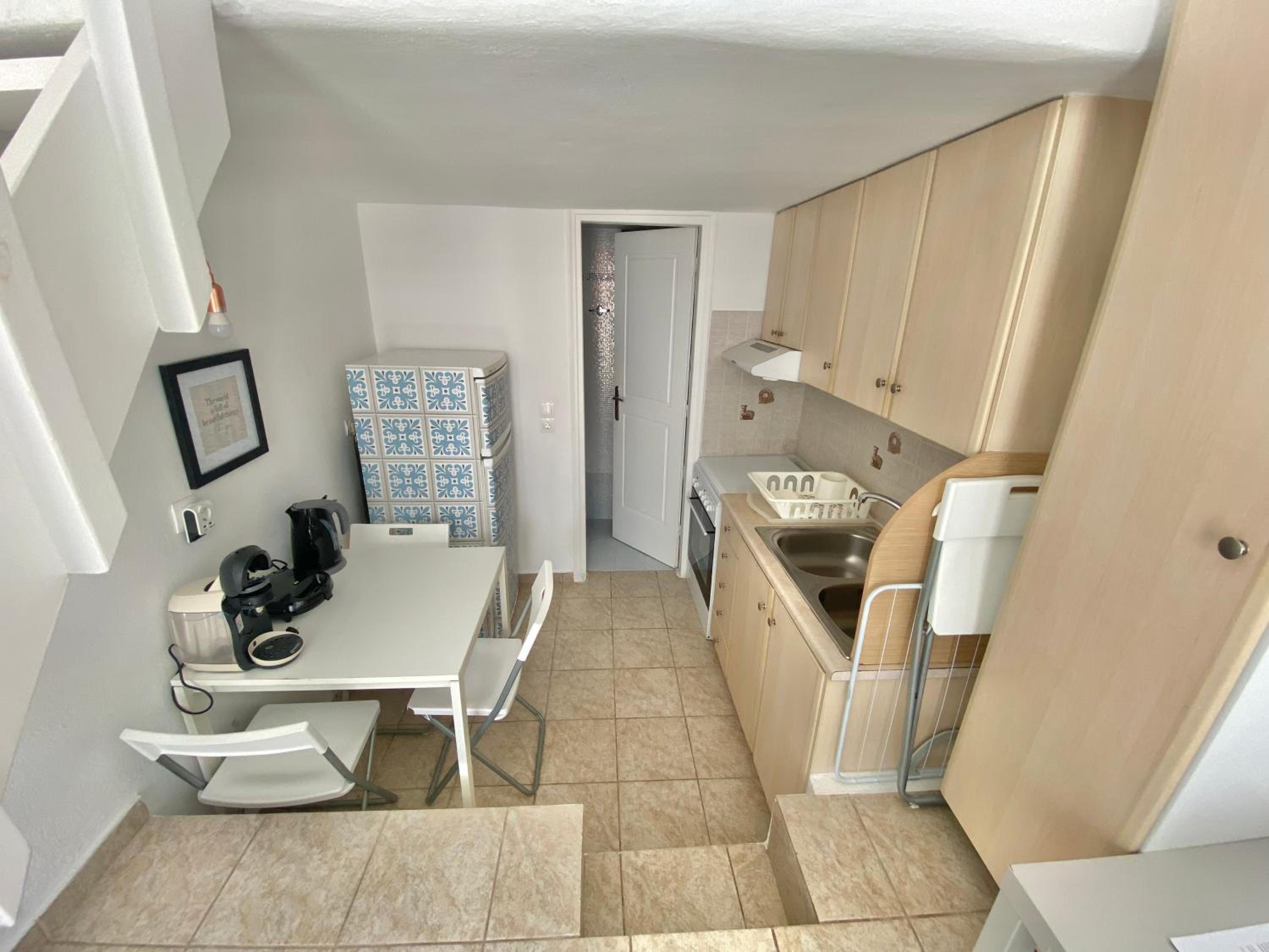 One-Bedroom Apartment - Photo 17