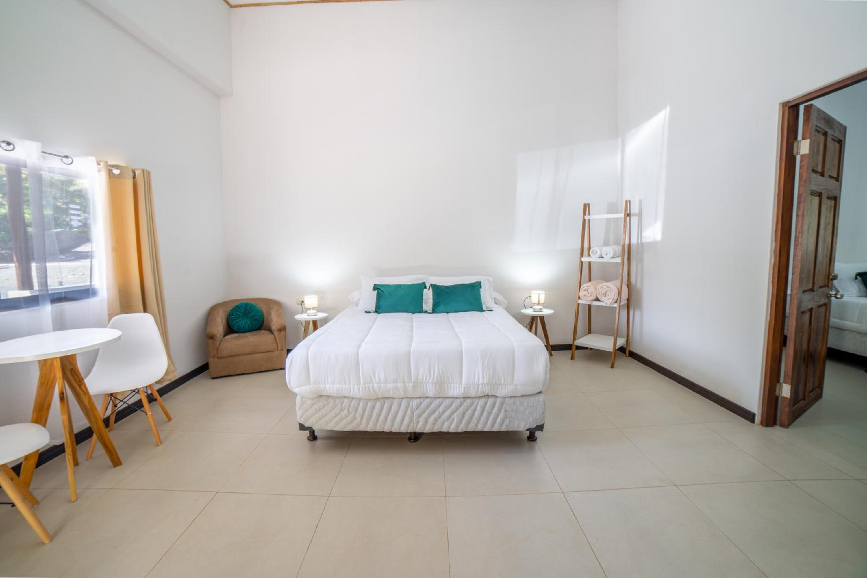 Double Room with Two Double Beds photo 1