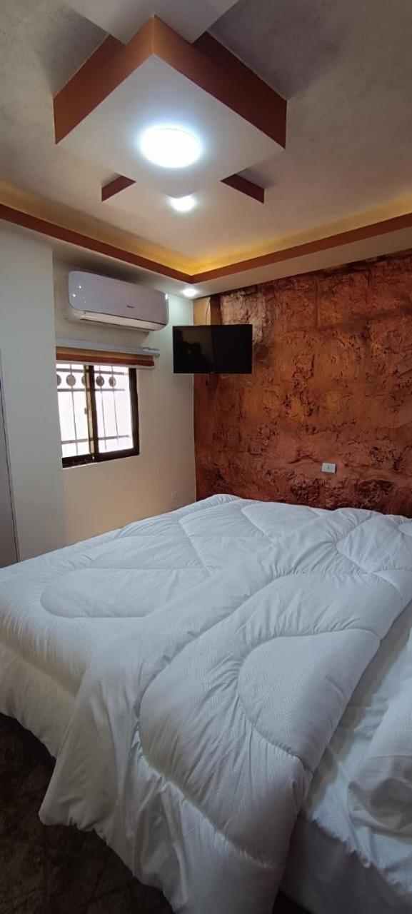 Budget Double Room photo 1