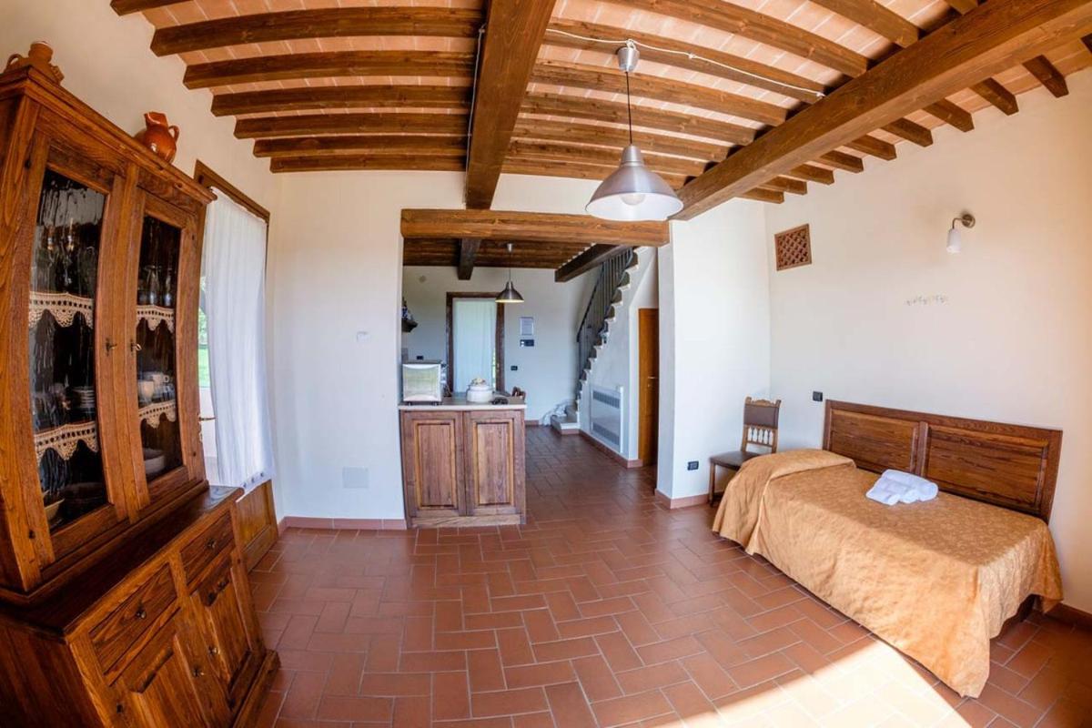 Two-Bedroom Apartment (4 Adults + 2 Children) photo 2