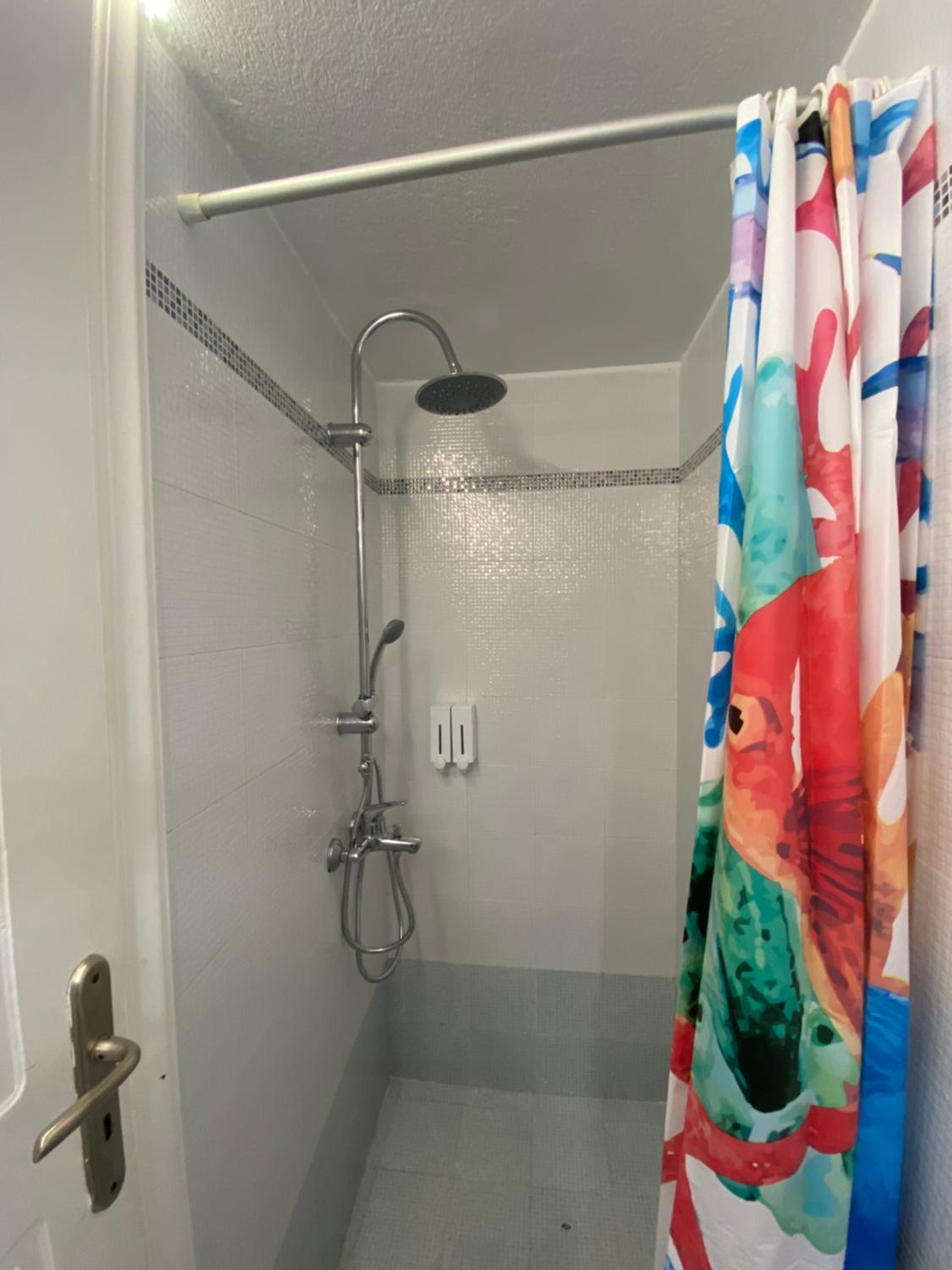 One-Bedroom Apartment - Photo 13