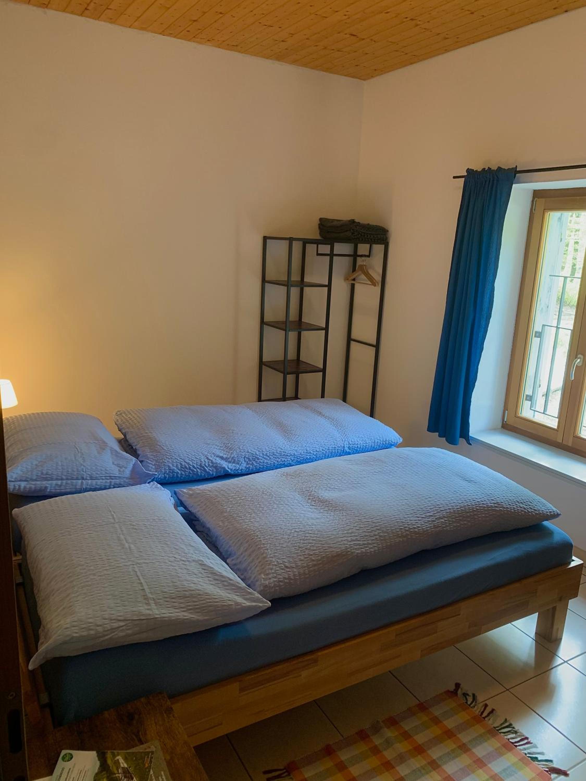 Twin Room with Private Bathroom photo 2