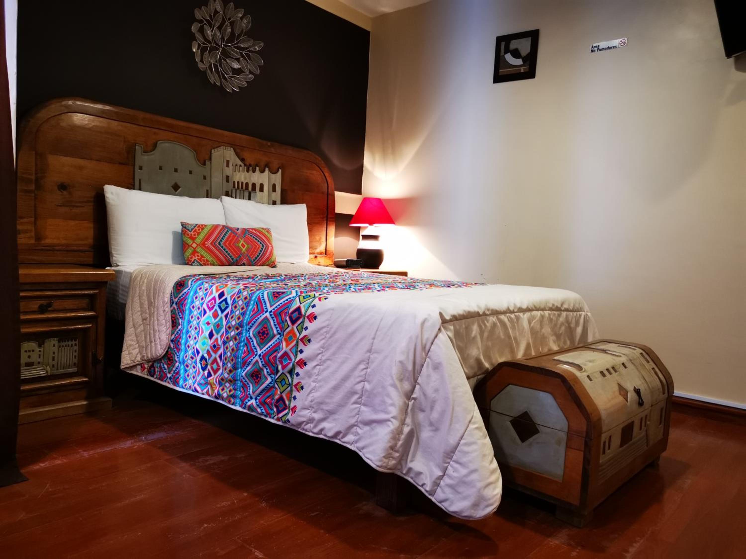 Standard Room photo 1