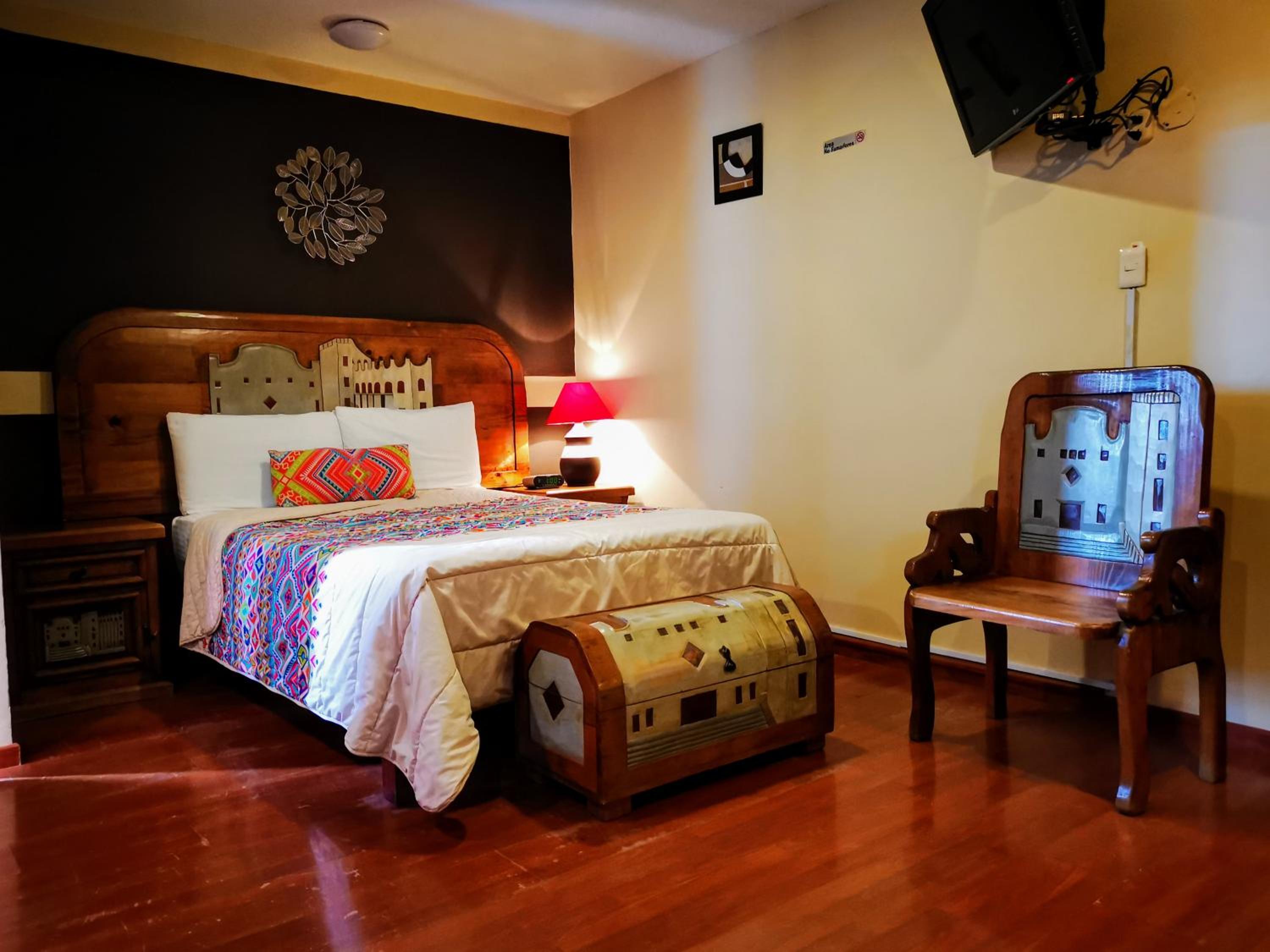 Standard Room photo 3