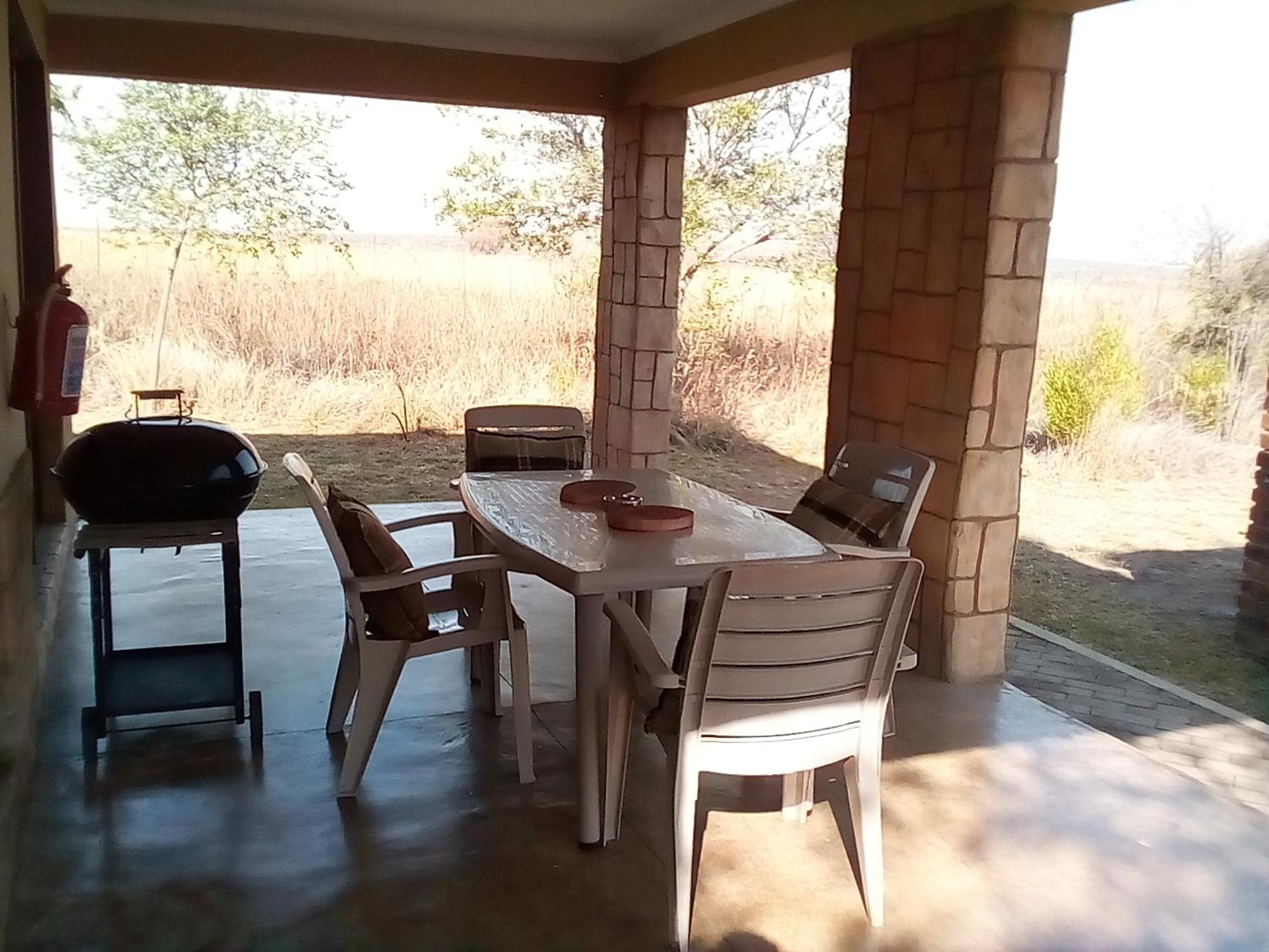 Comfort Chalet - Photo 10