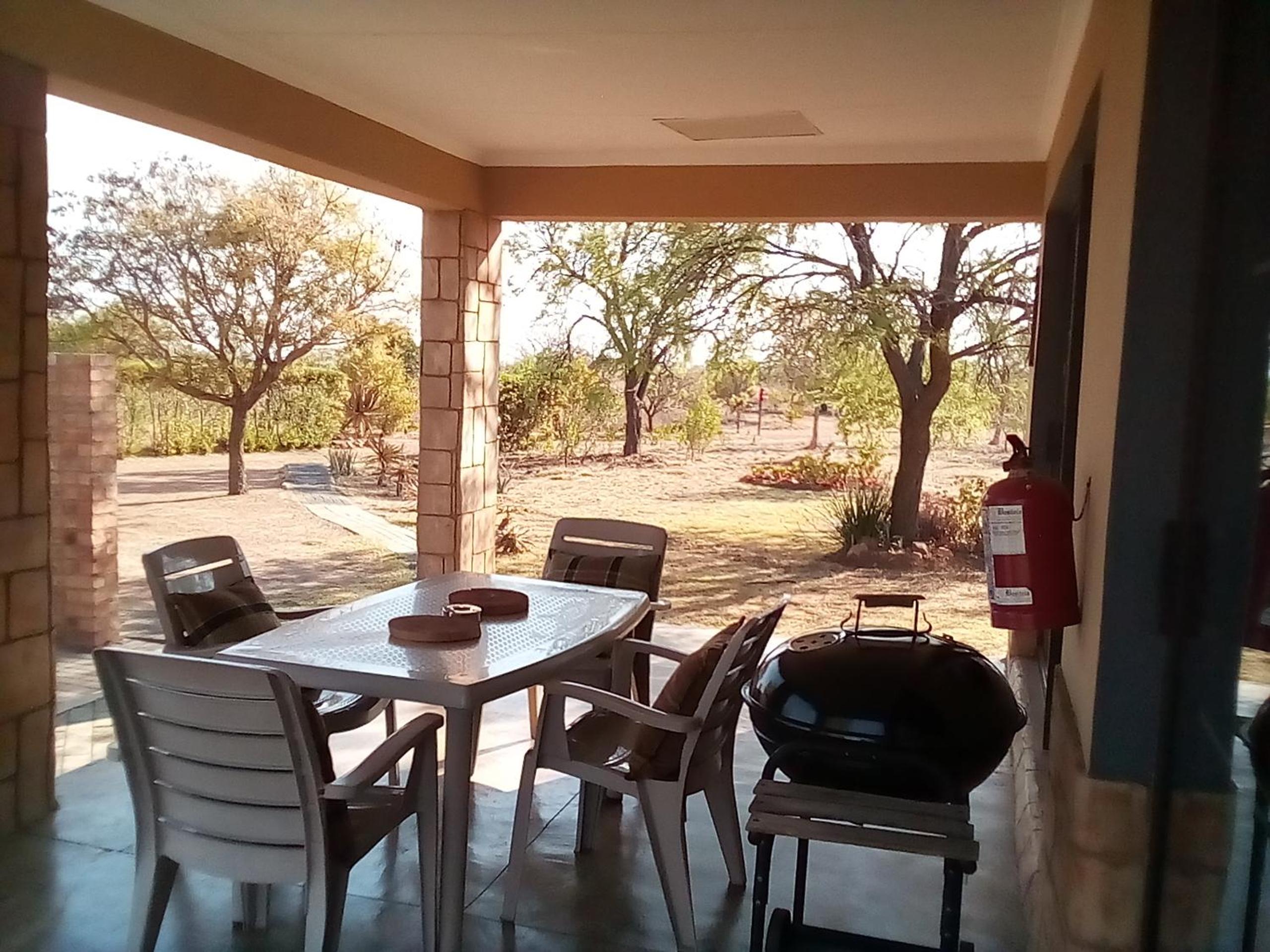 Comfort Chalet - Photo 20