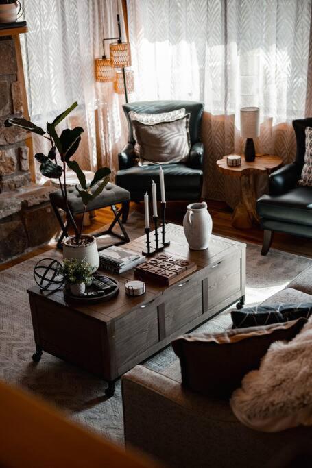Four-Bedroom House photo 1