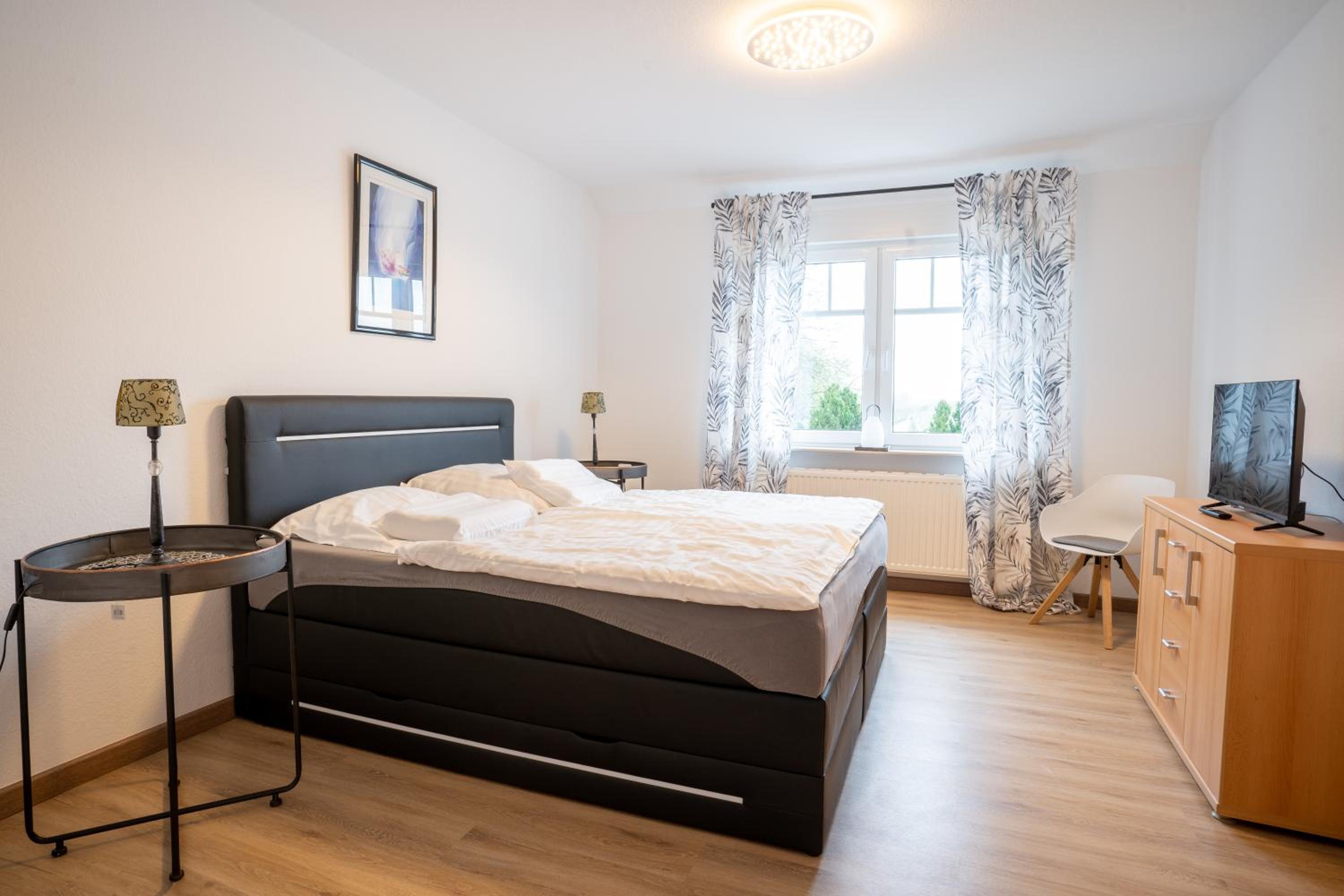 Two-Bedroom Apartment*****