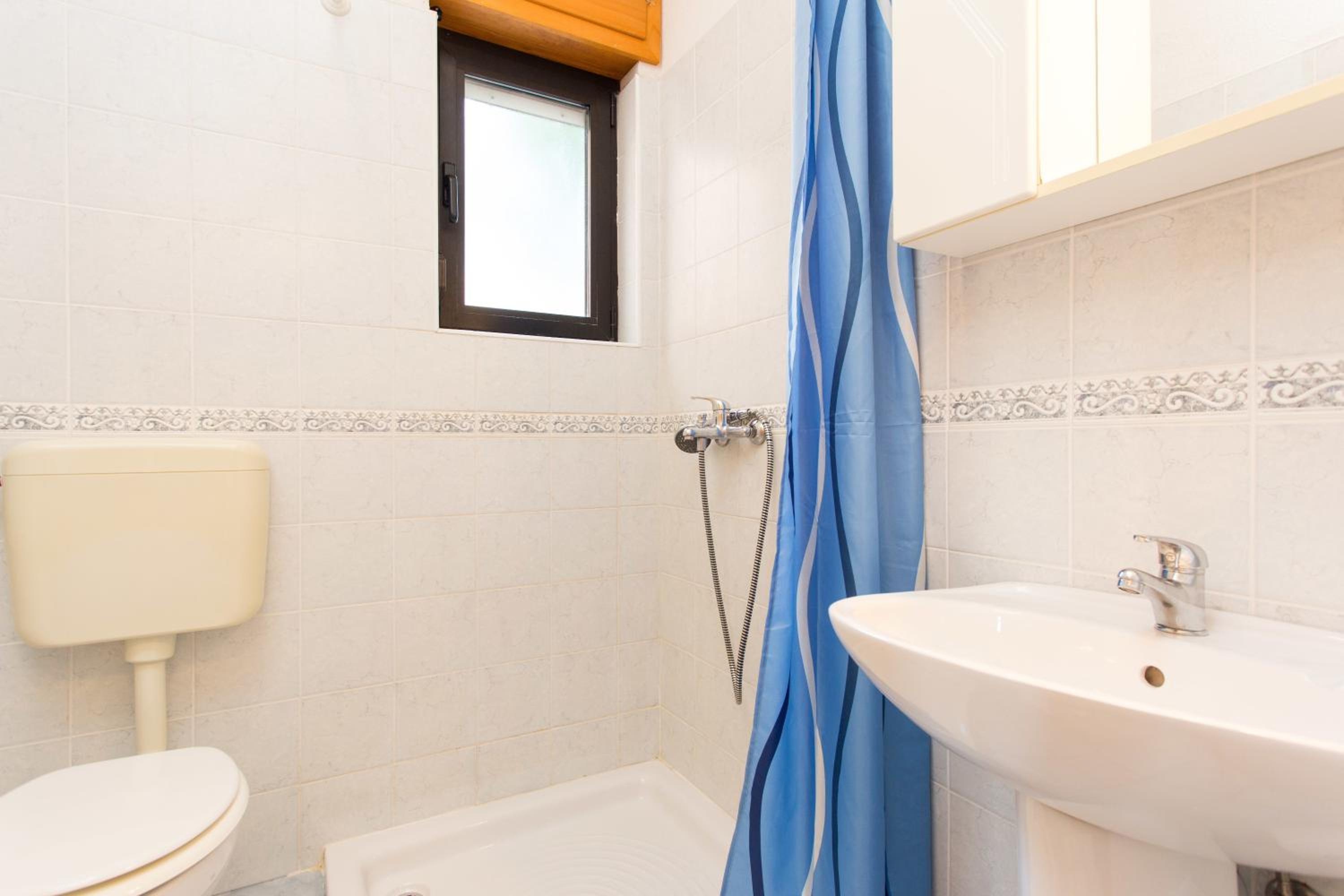 Studio Apartment with Sea View photo 2