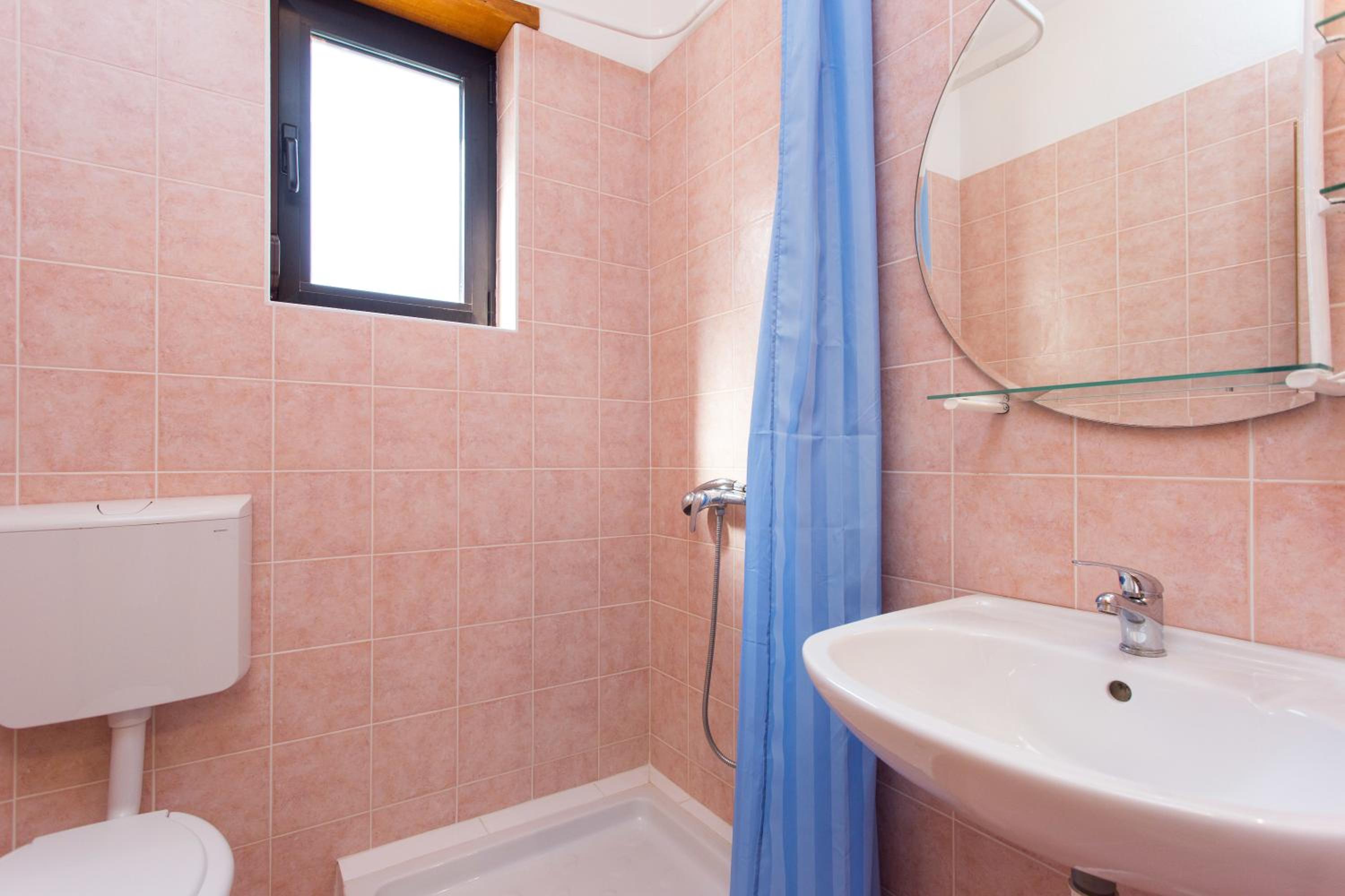 Studio Apartment with Sea View photo 2