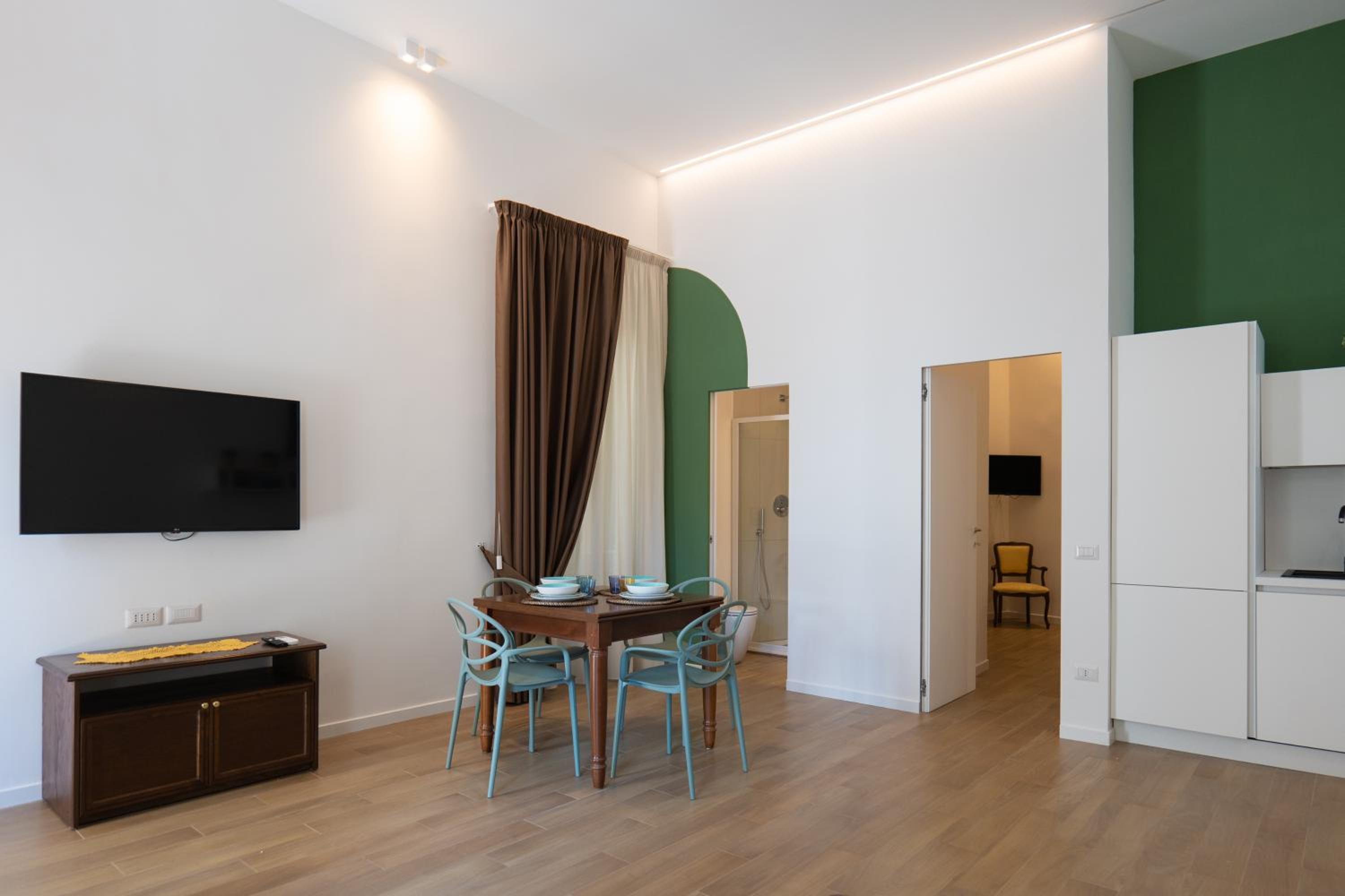 Superior Apartment