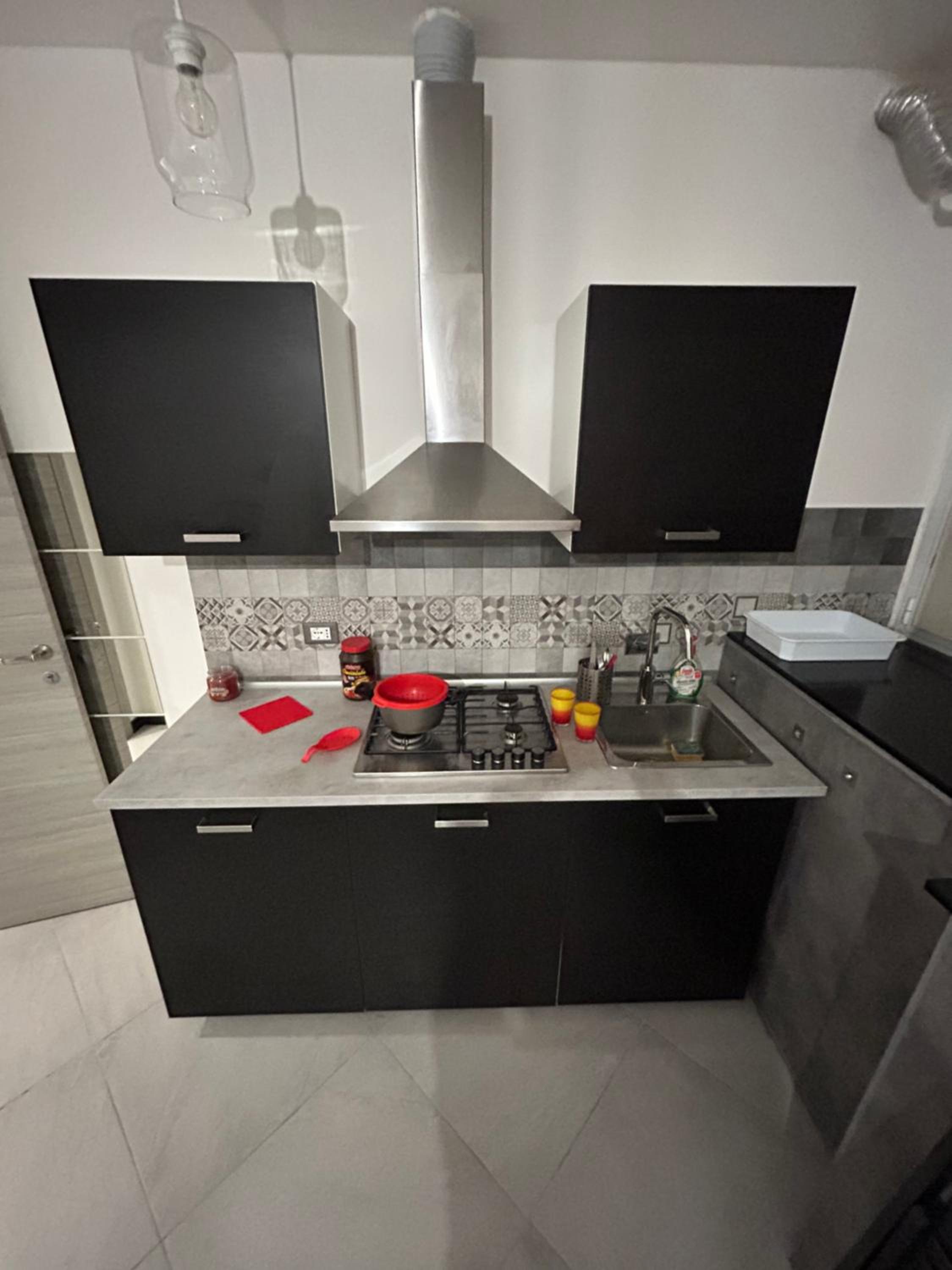 Double or Twin Room with Kitchenette photo 2