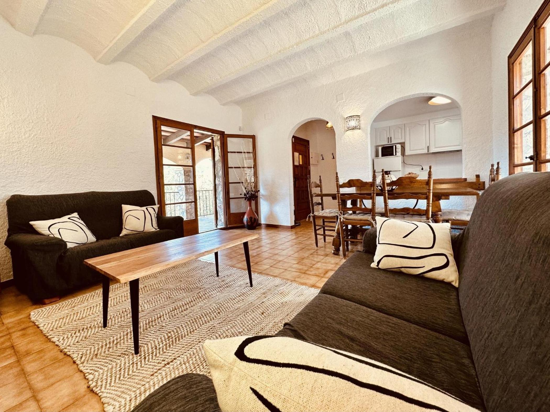 Casa de Vacaciones