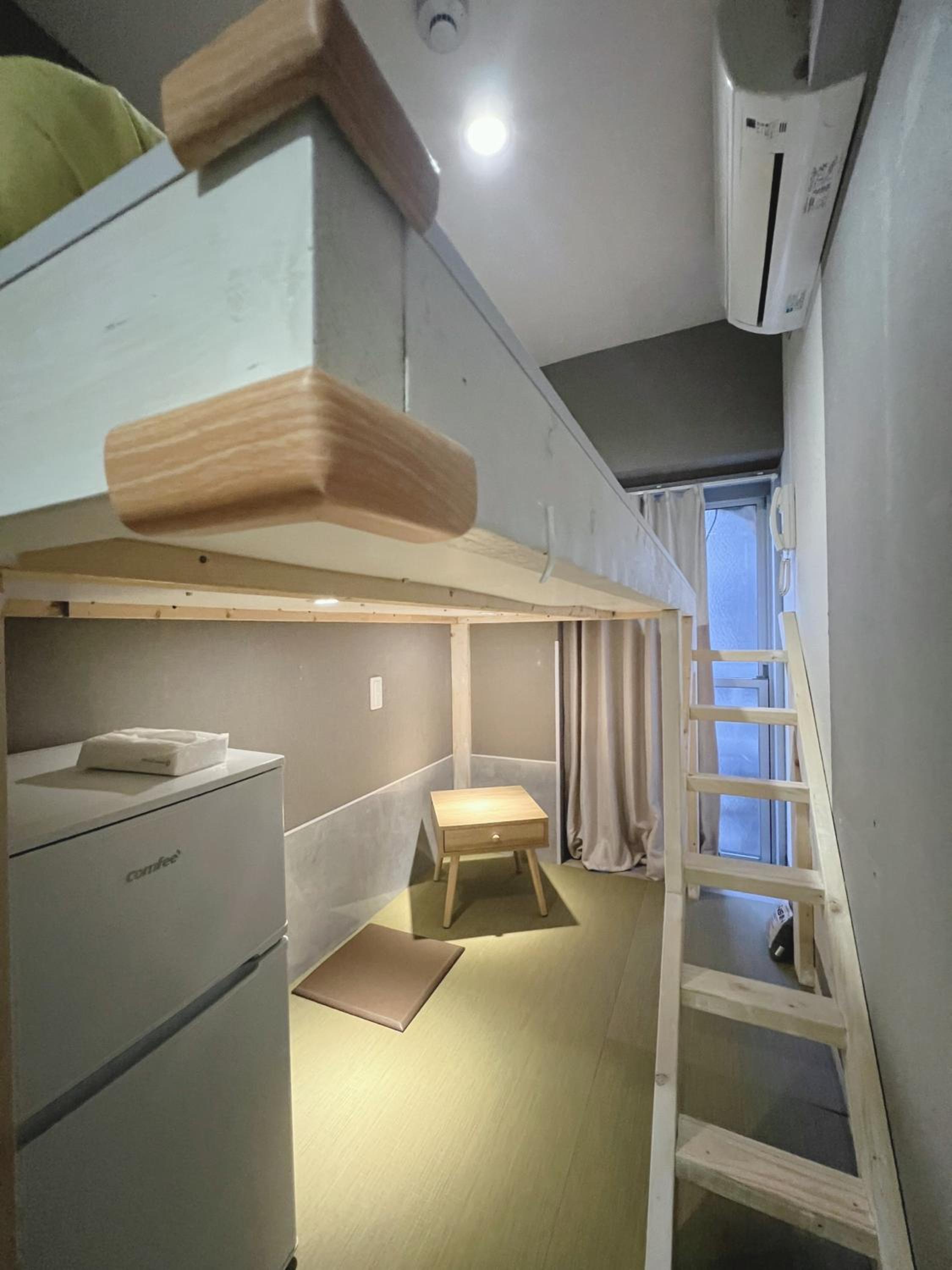 Standard Single Room with Shower photo 1