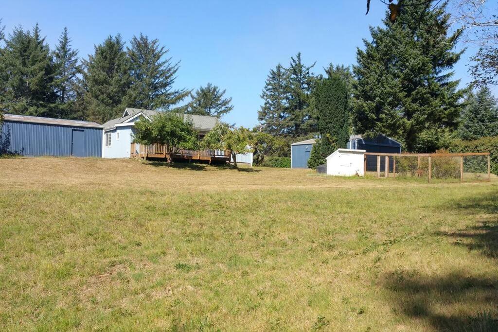 Three-Bedroom House photo 3