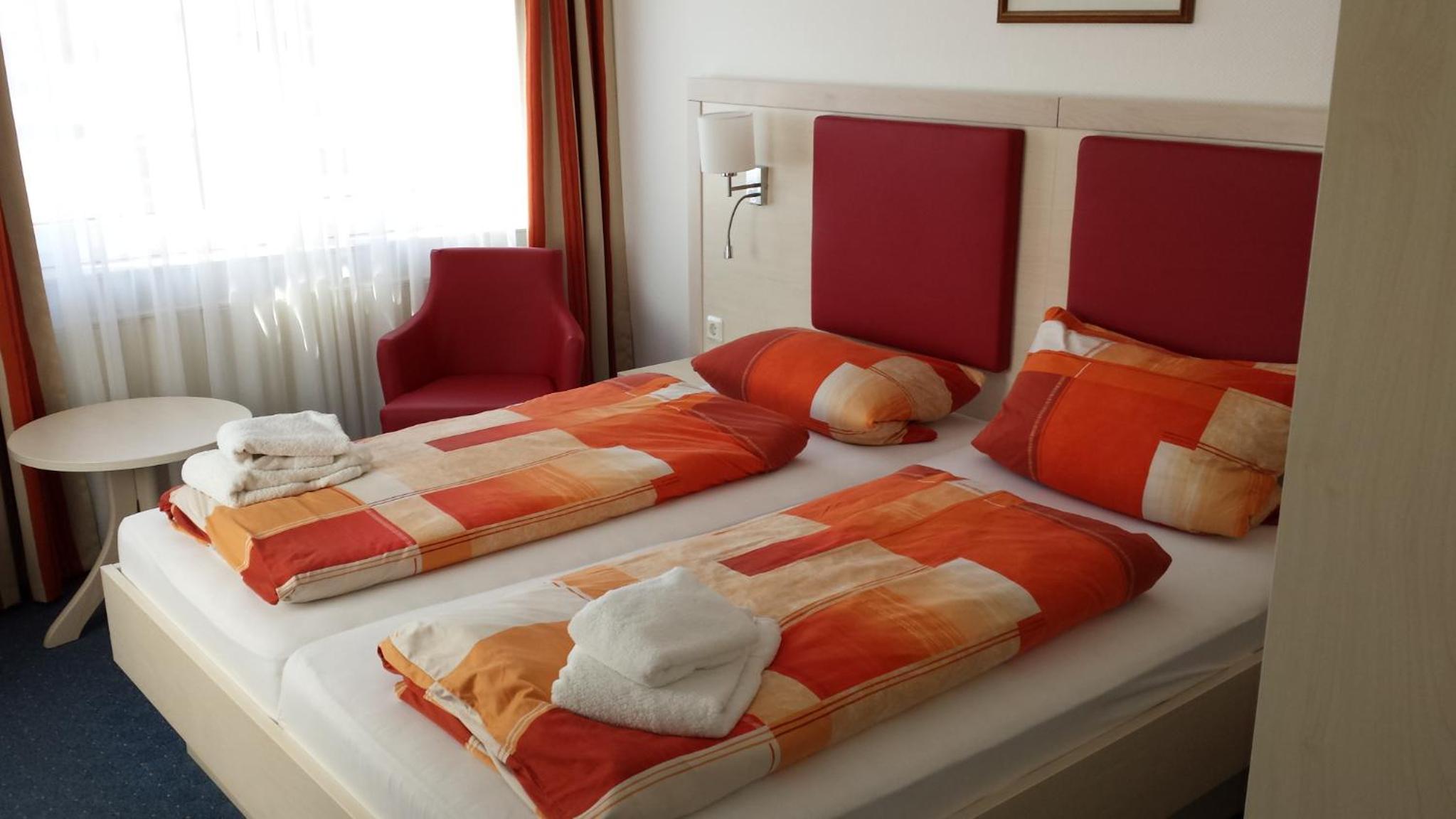 Double Room photo 1