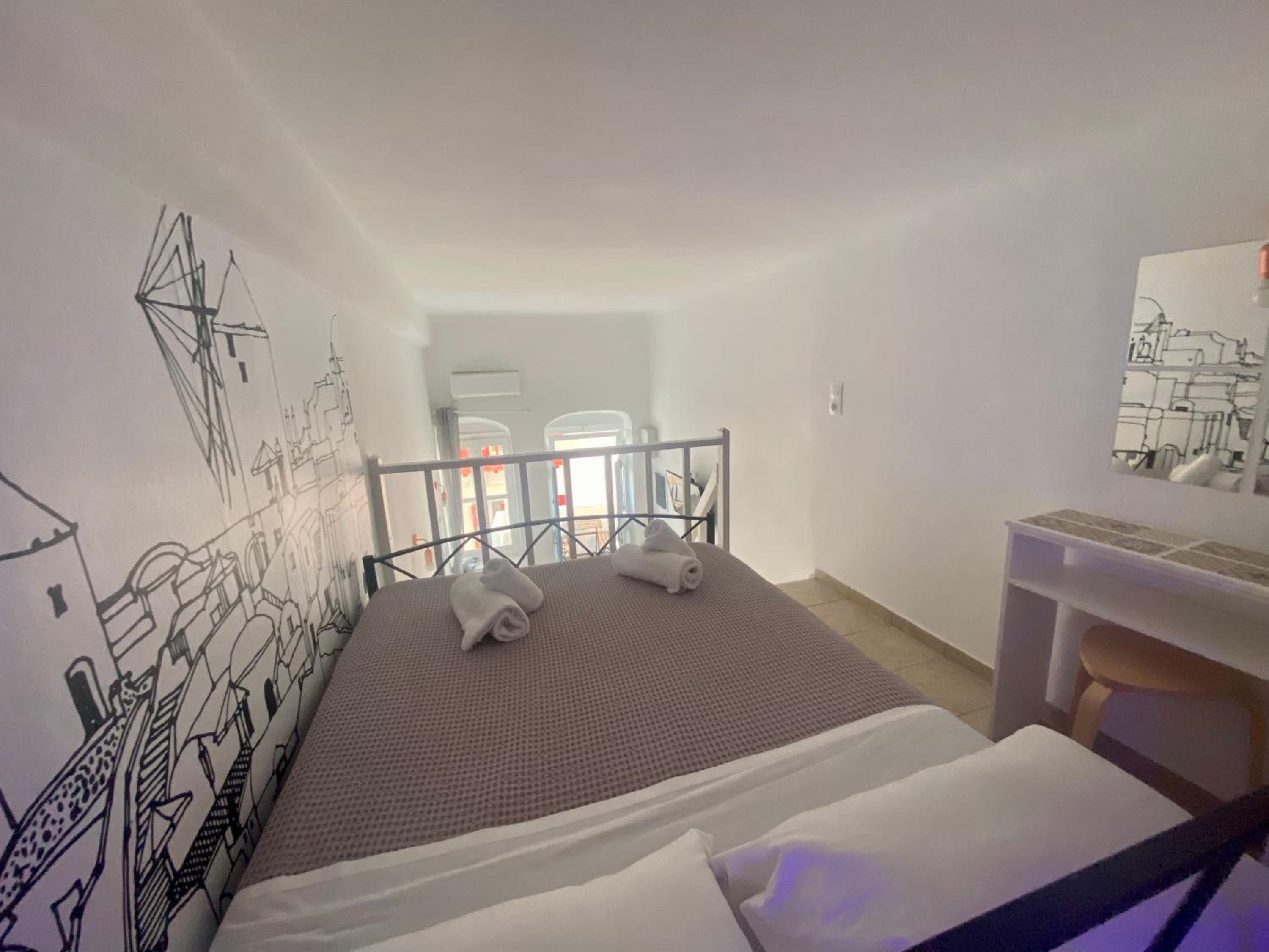 One-Bedroom Apartment - Photo 19