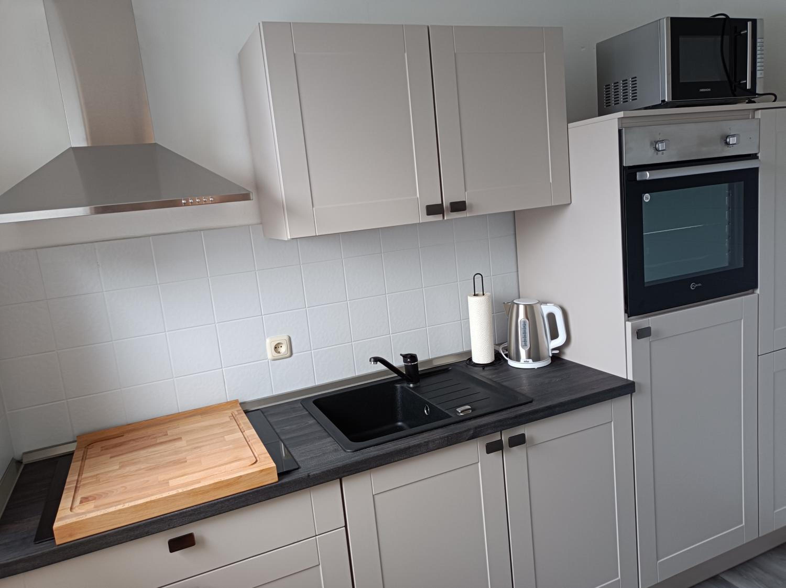 Apartment - Photo 4