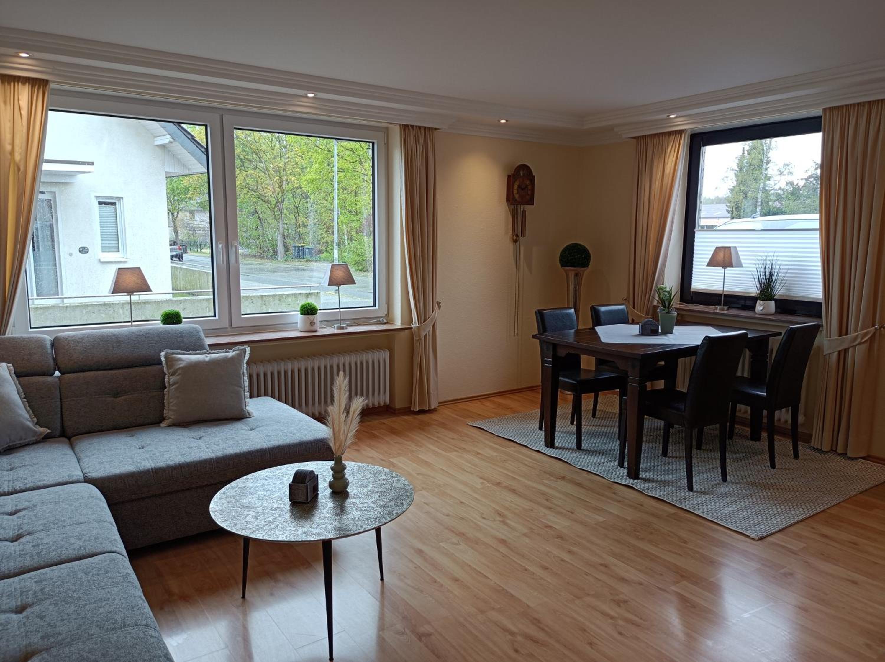 Apartment - Photo 1