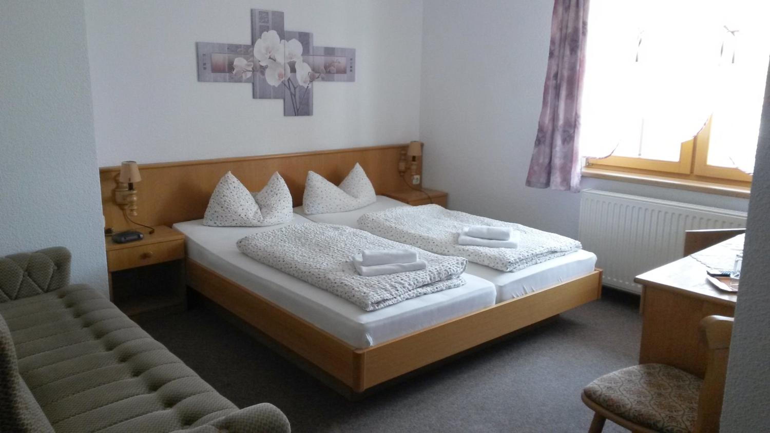 Double Room photo 3