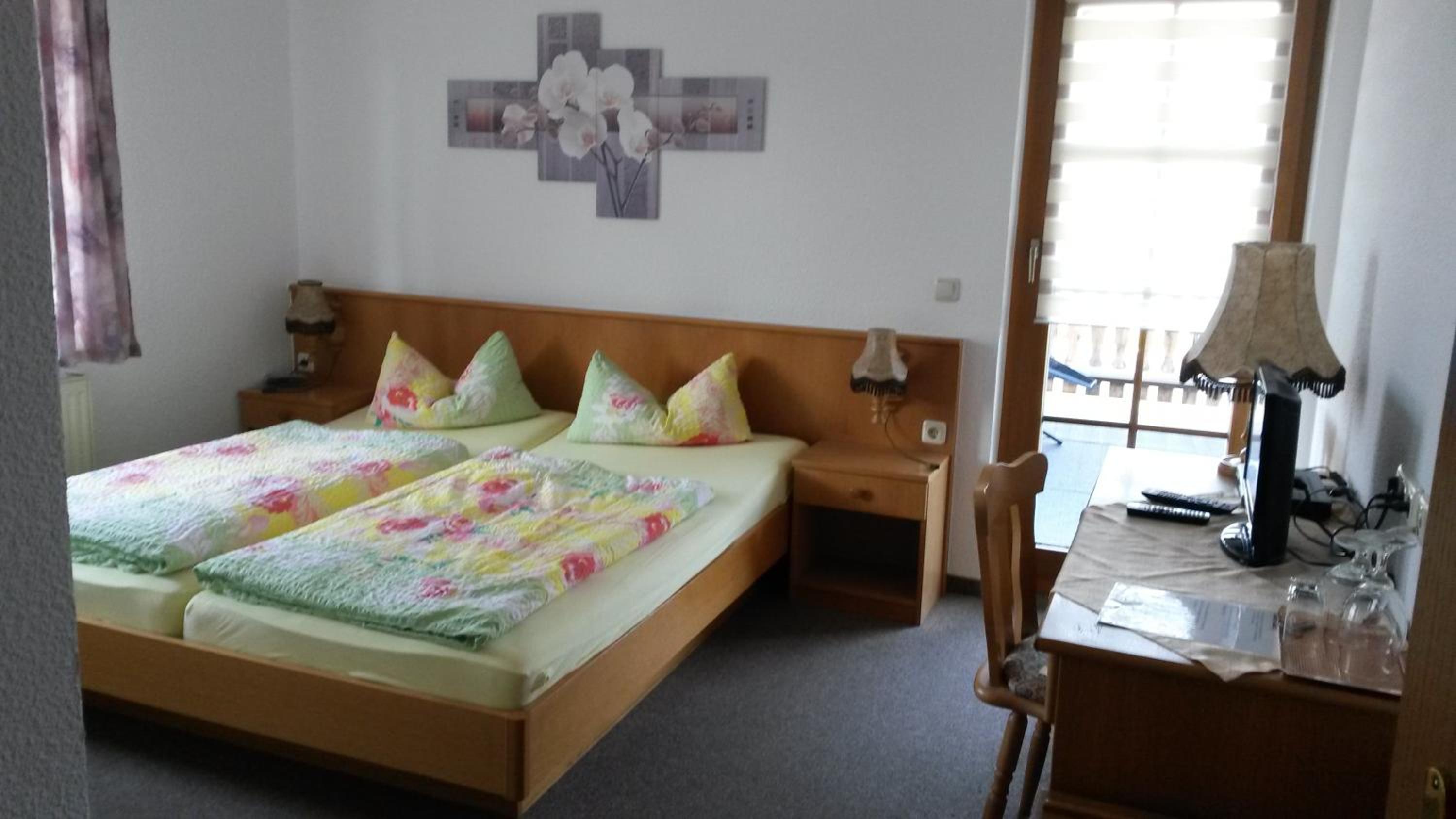 Double Room photo 1