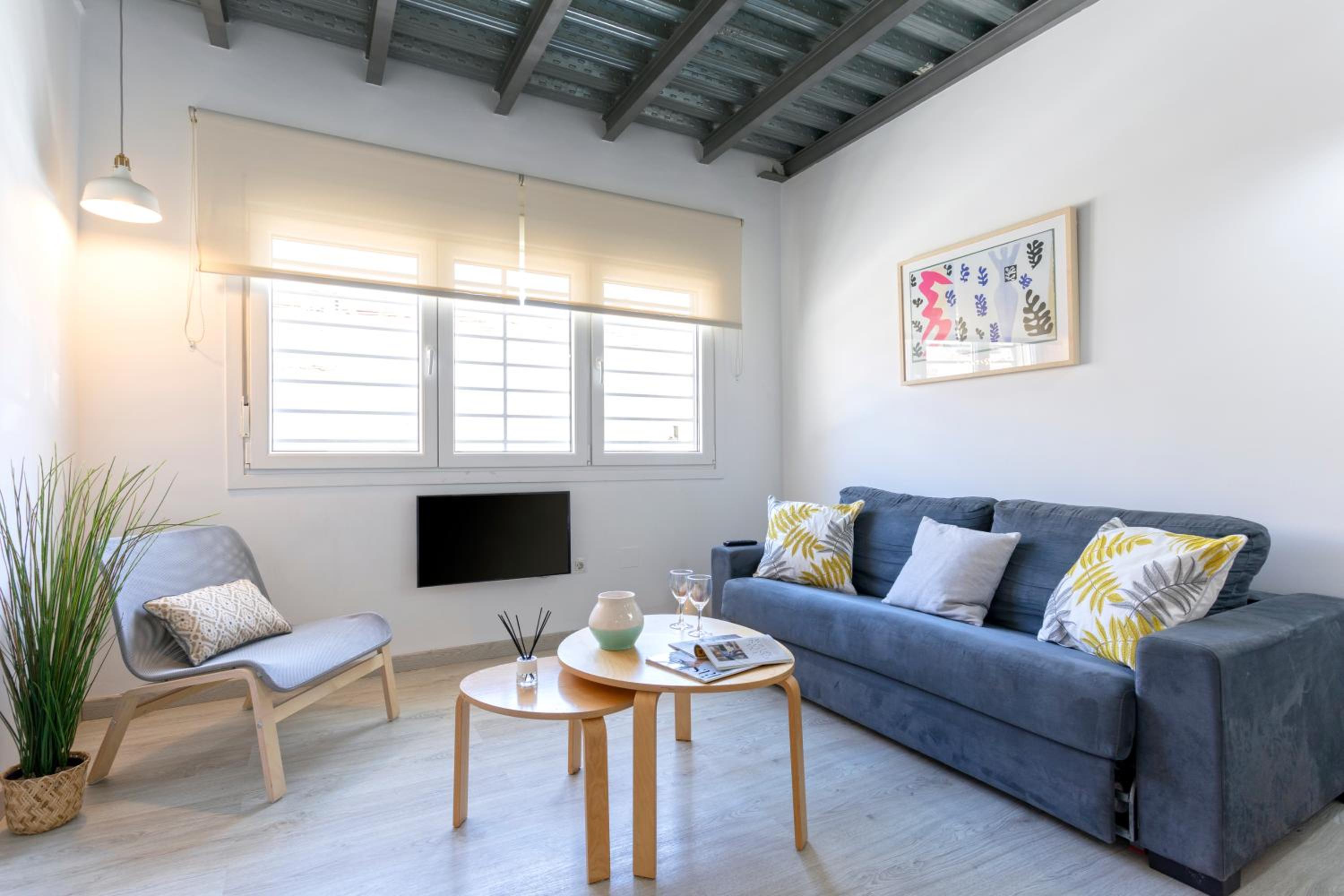 Apartamento