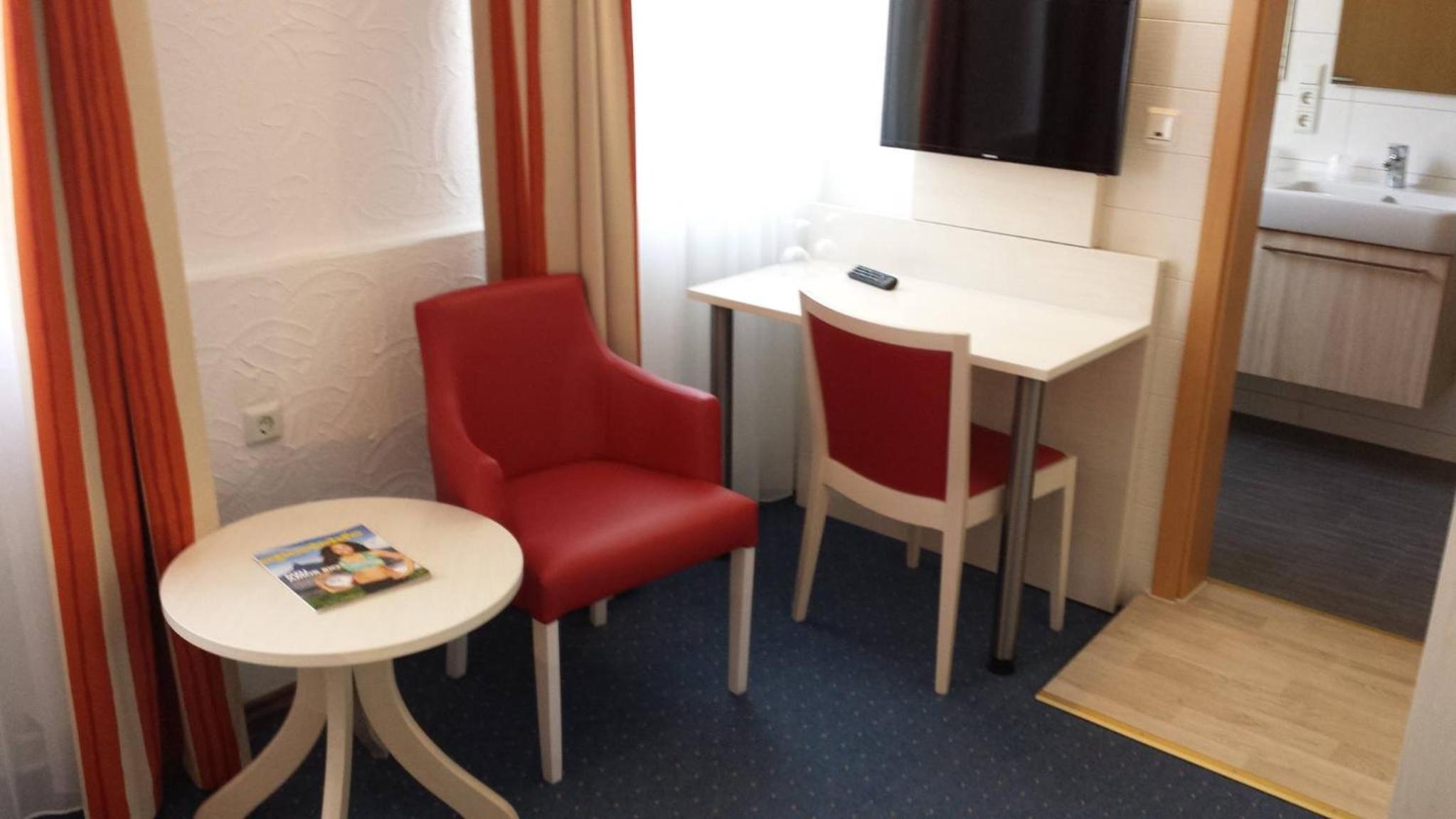 Double Room photo 3