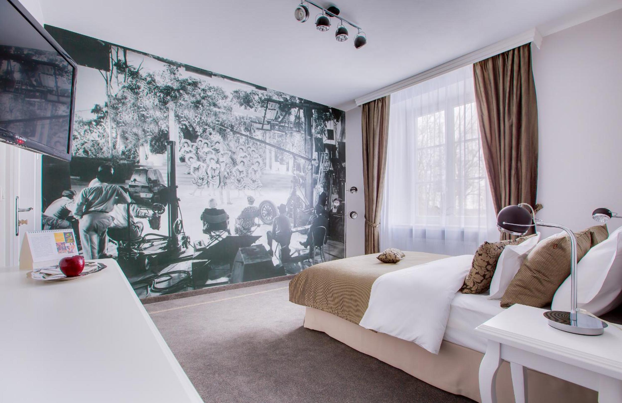 Superior Single Room photo 3