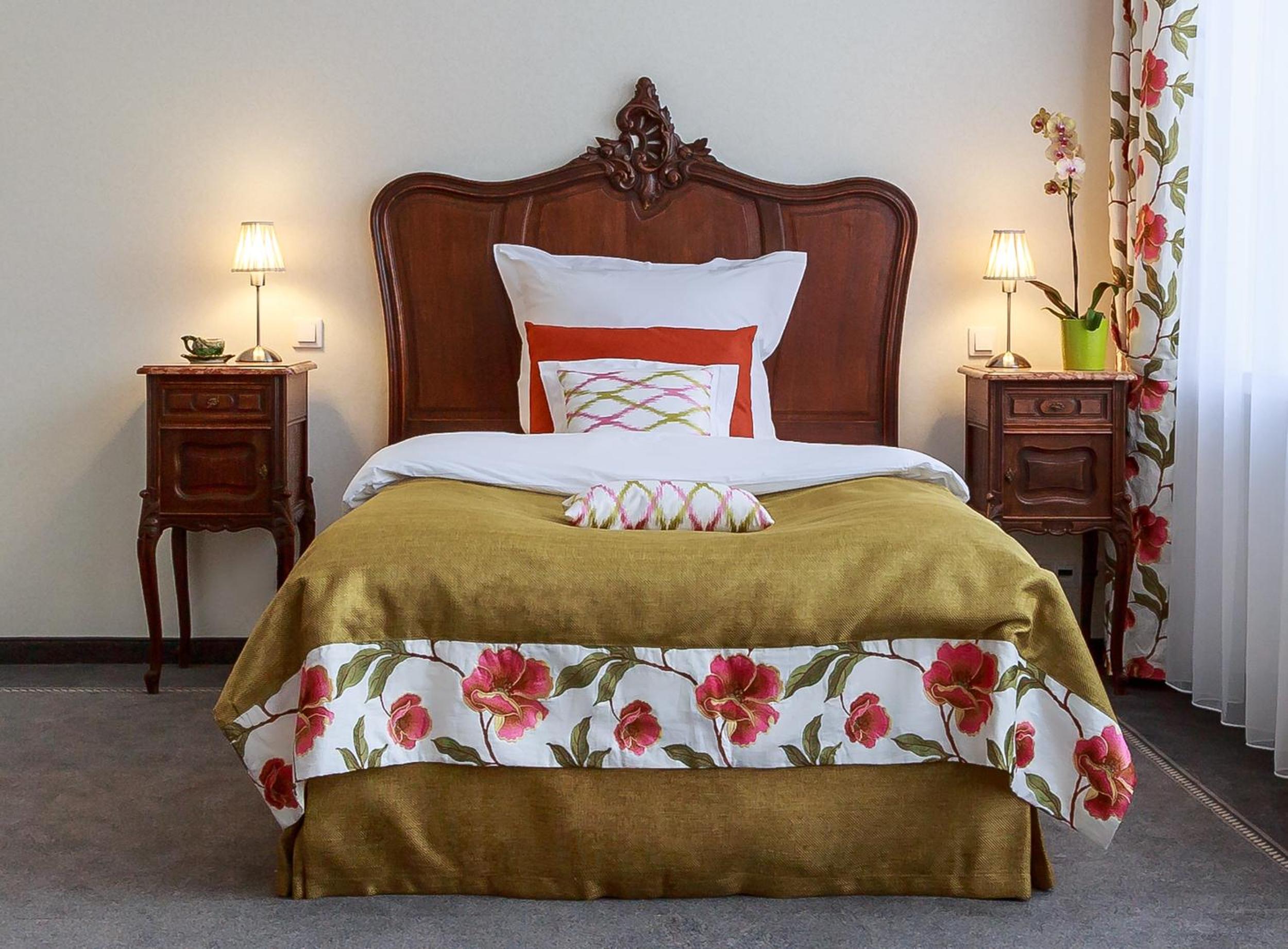 Superior Single Room photo 2