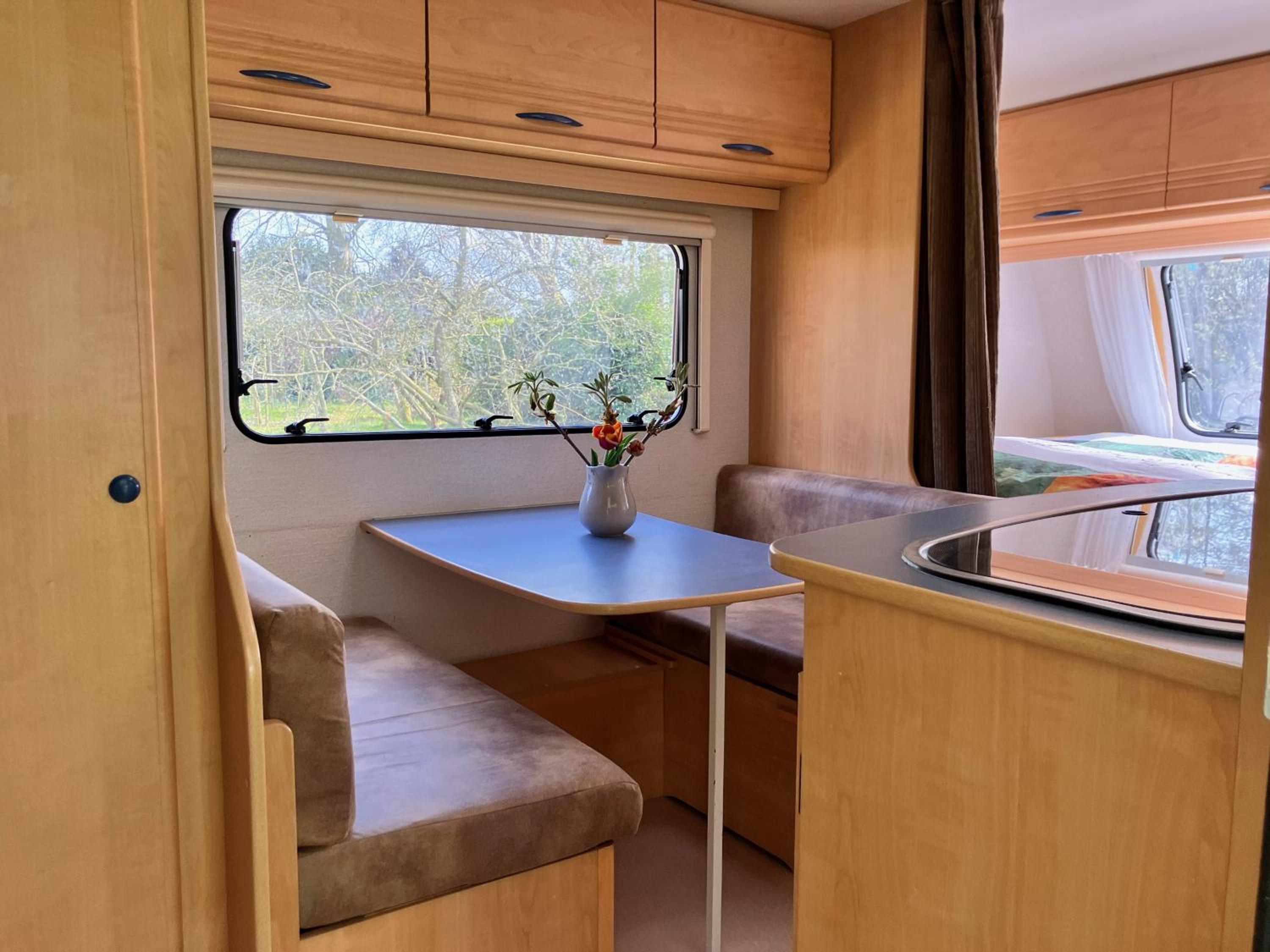 Caravan photo 3