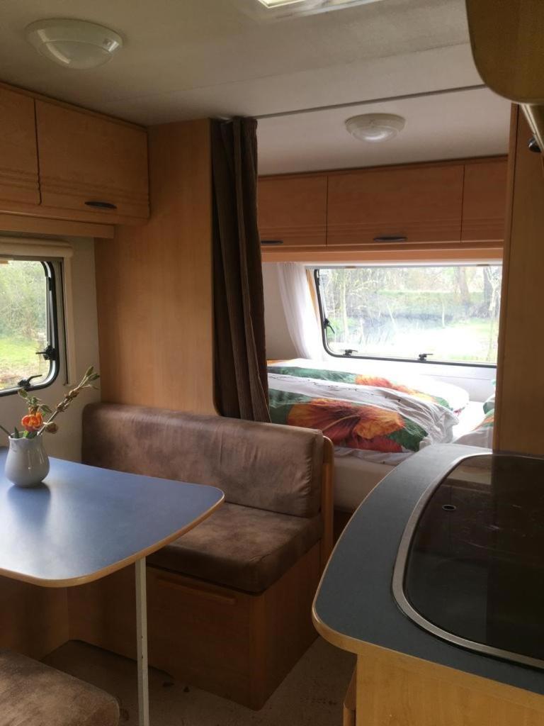 Caravan photo 1