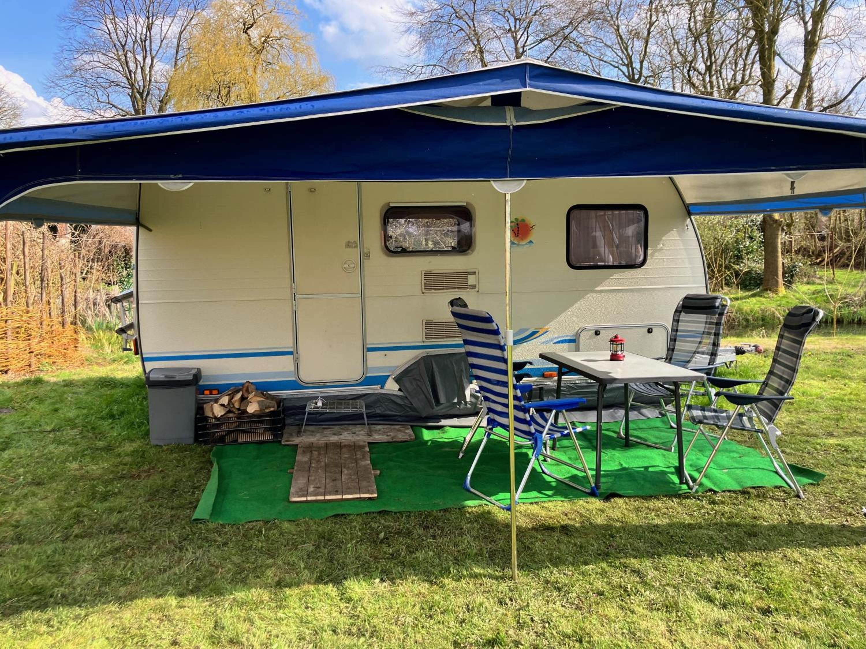 Caravan photo 2