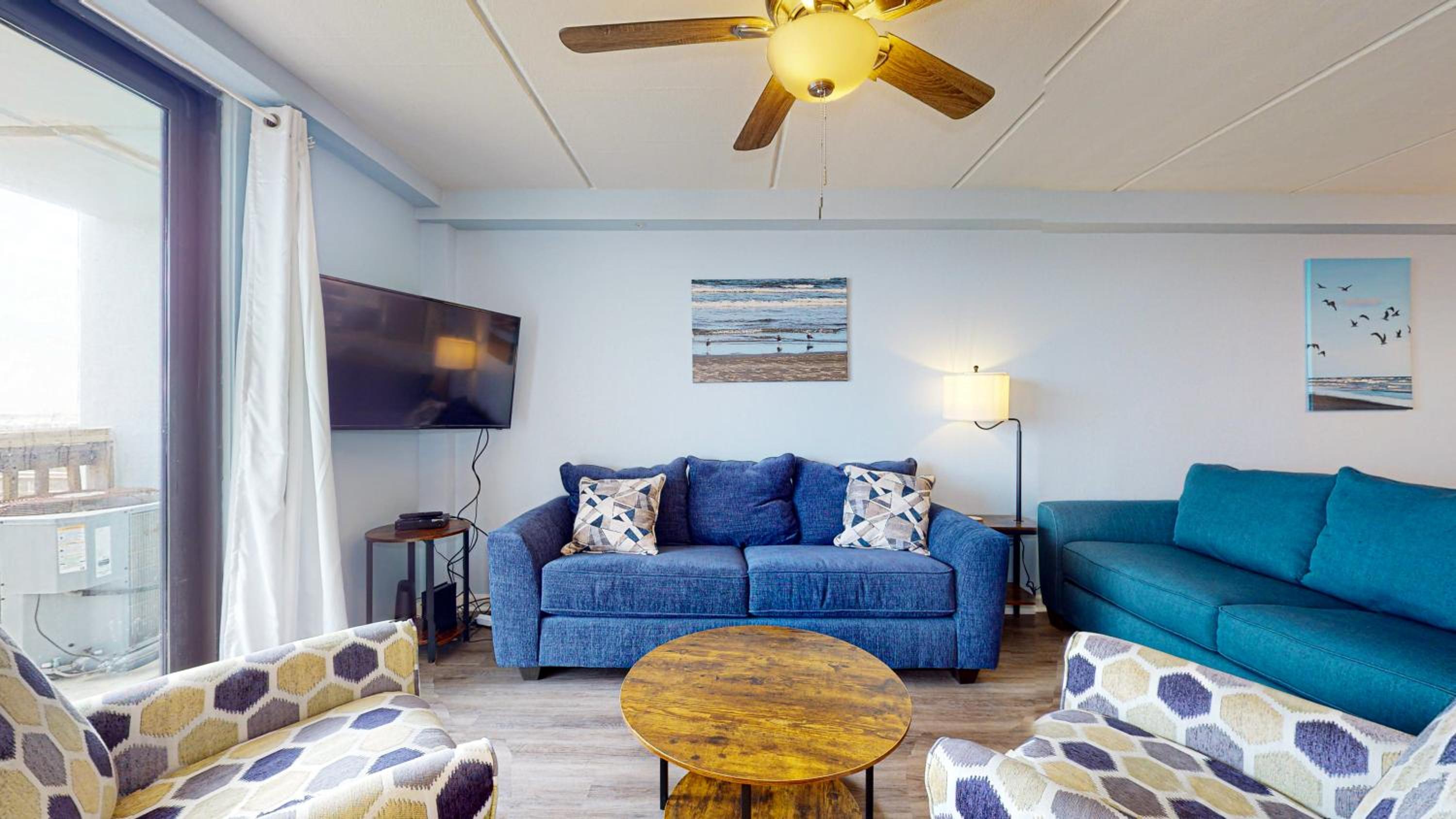 Holiday Home photo 2