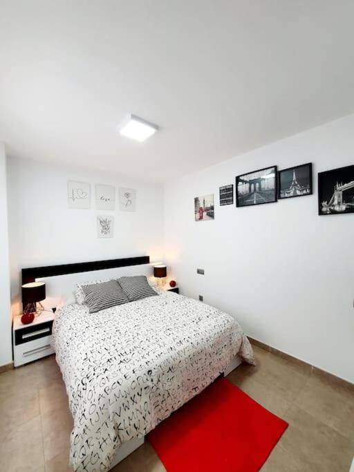 Apartamento Penthouse