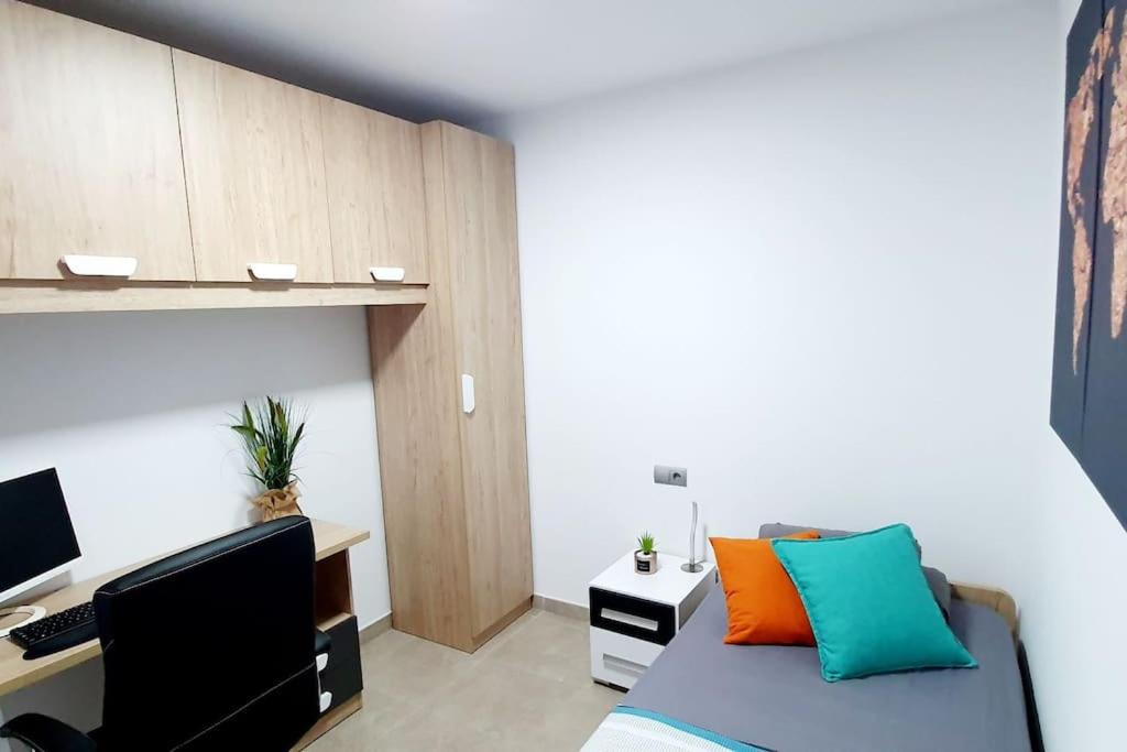 Penthouse Apartment photo 2