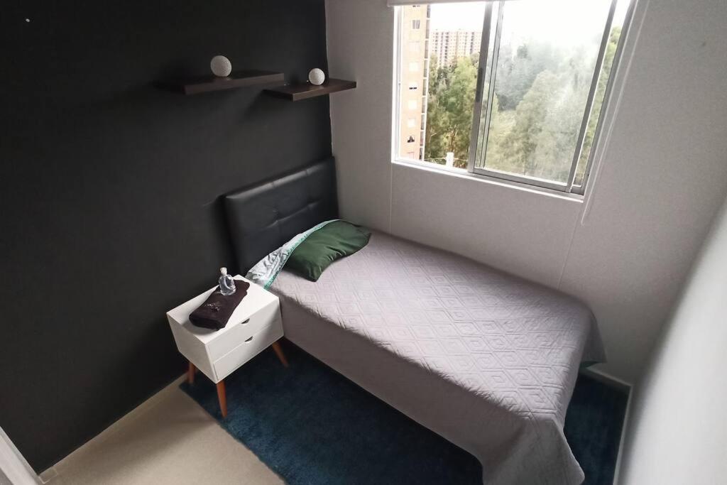 Two-Bedroom Apartment photo 1