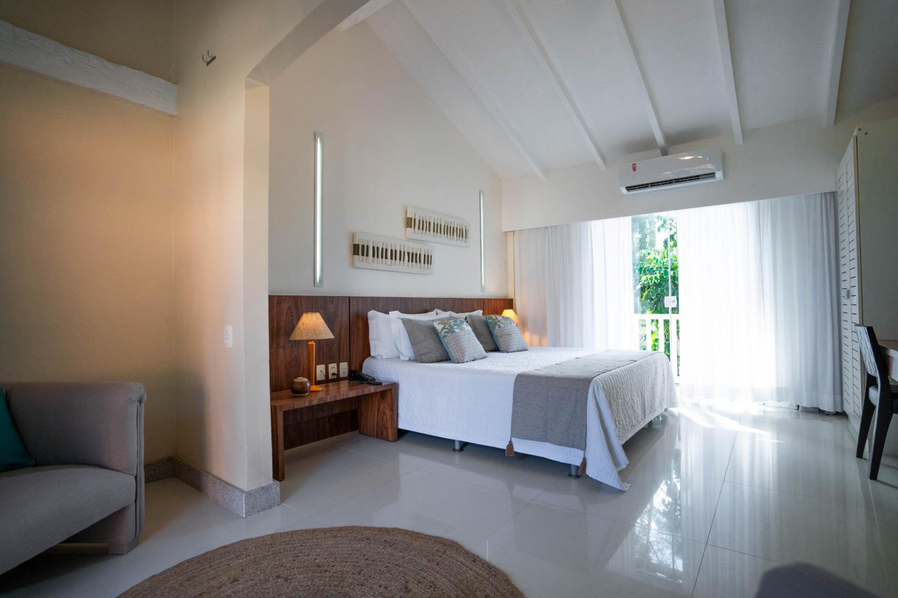 King Room with Spa Bath photo 1