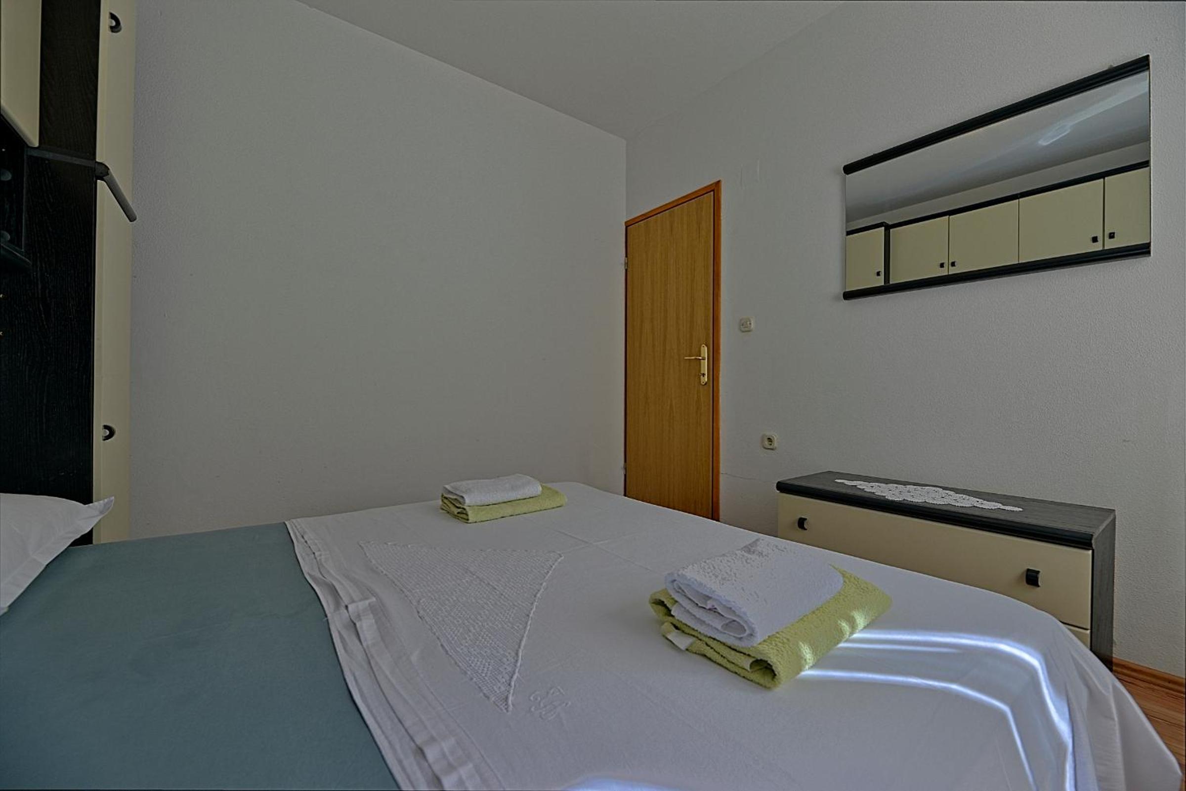 Apartment with Terrace photo 1