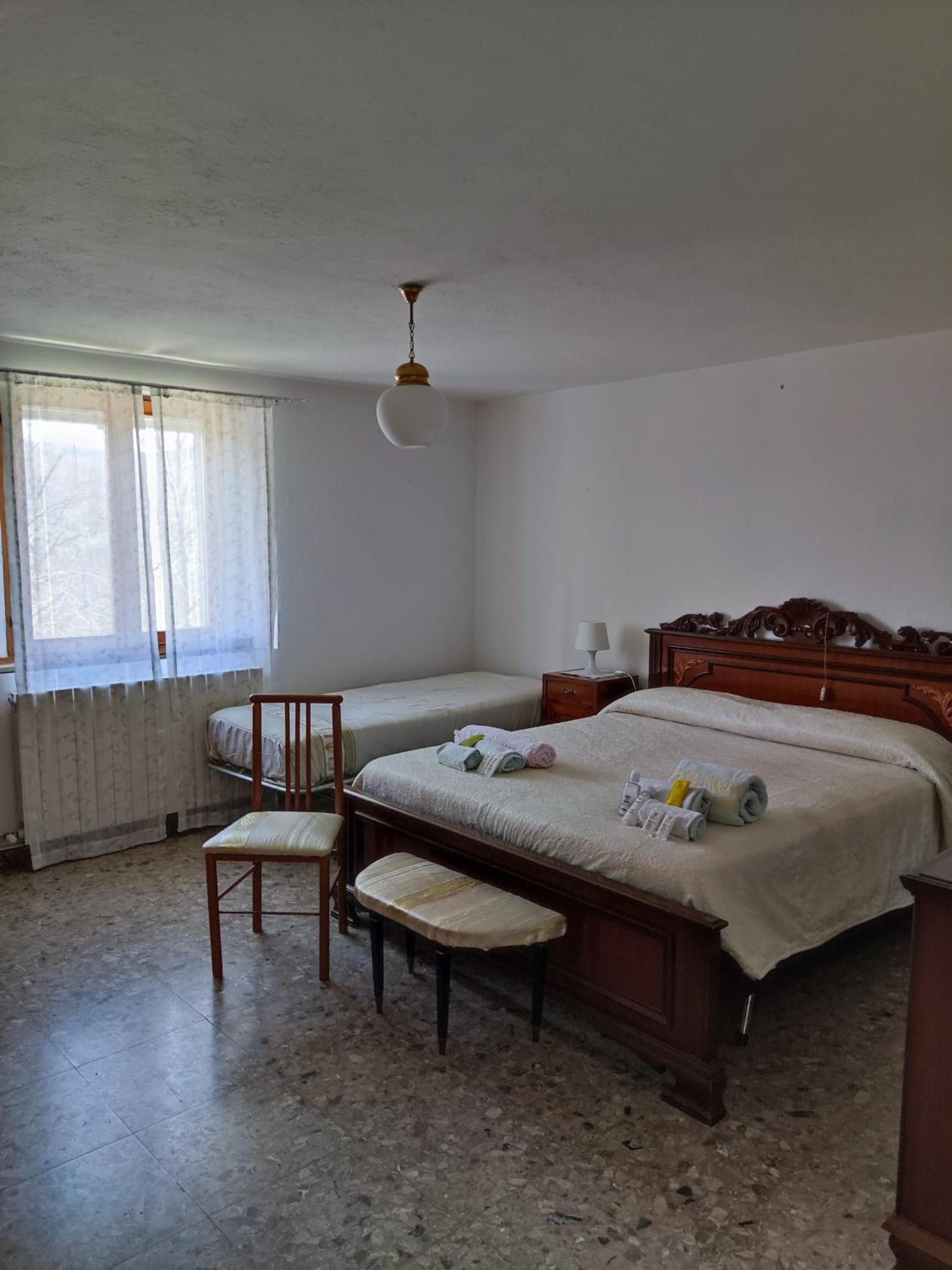 Triple Room with Mountain View photo 1