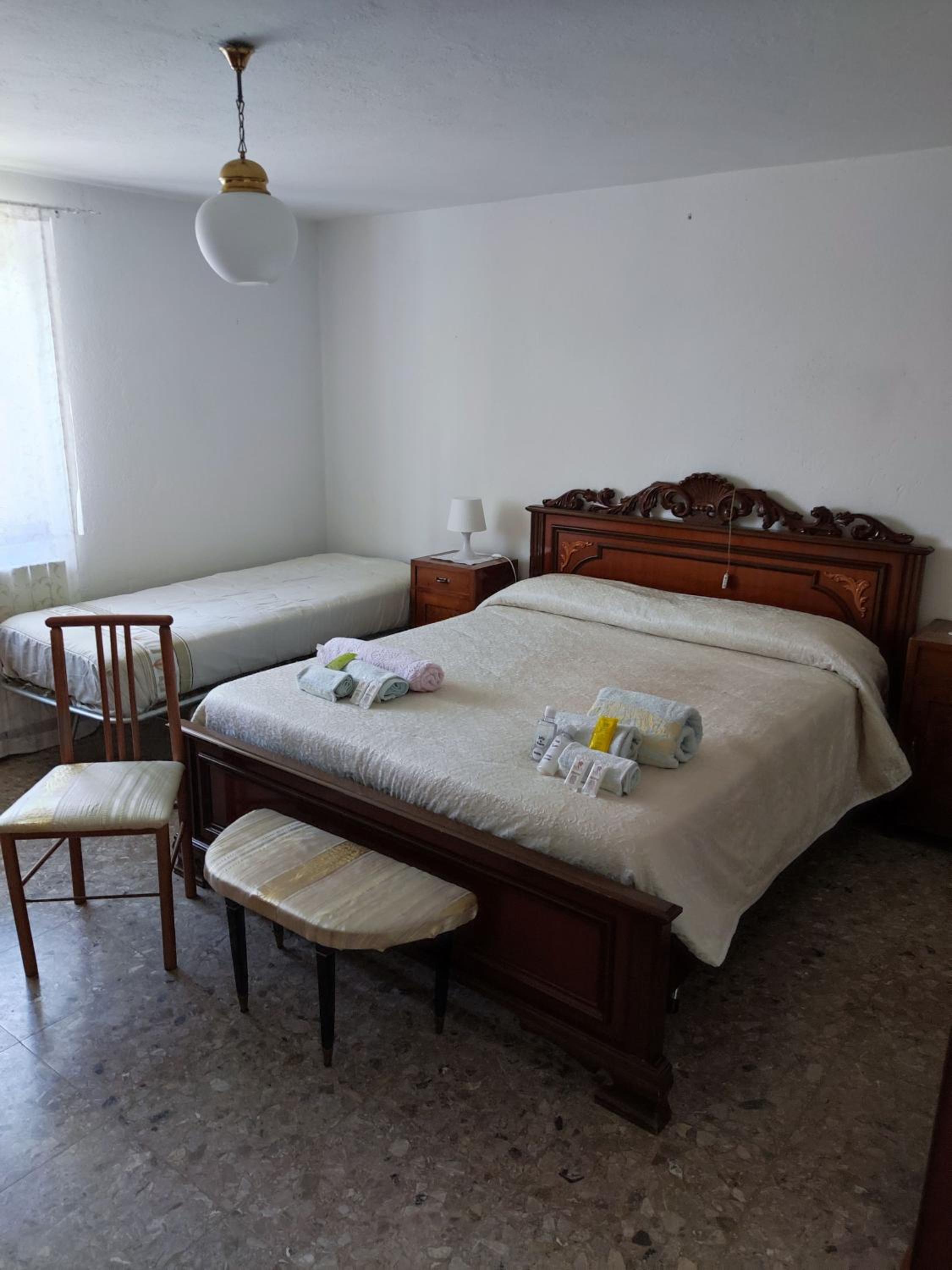Triple Room with Mountain View photo 3