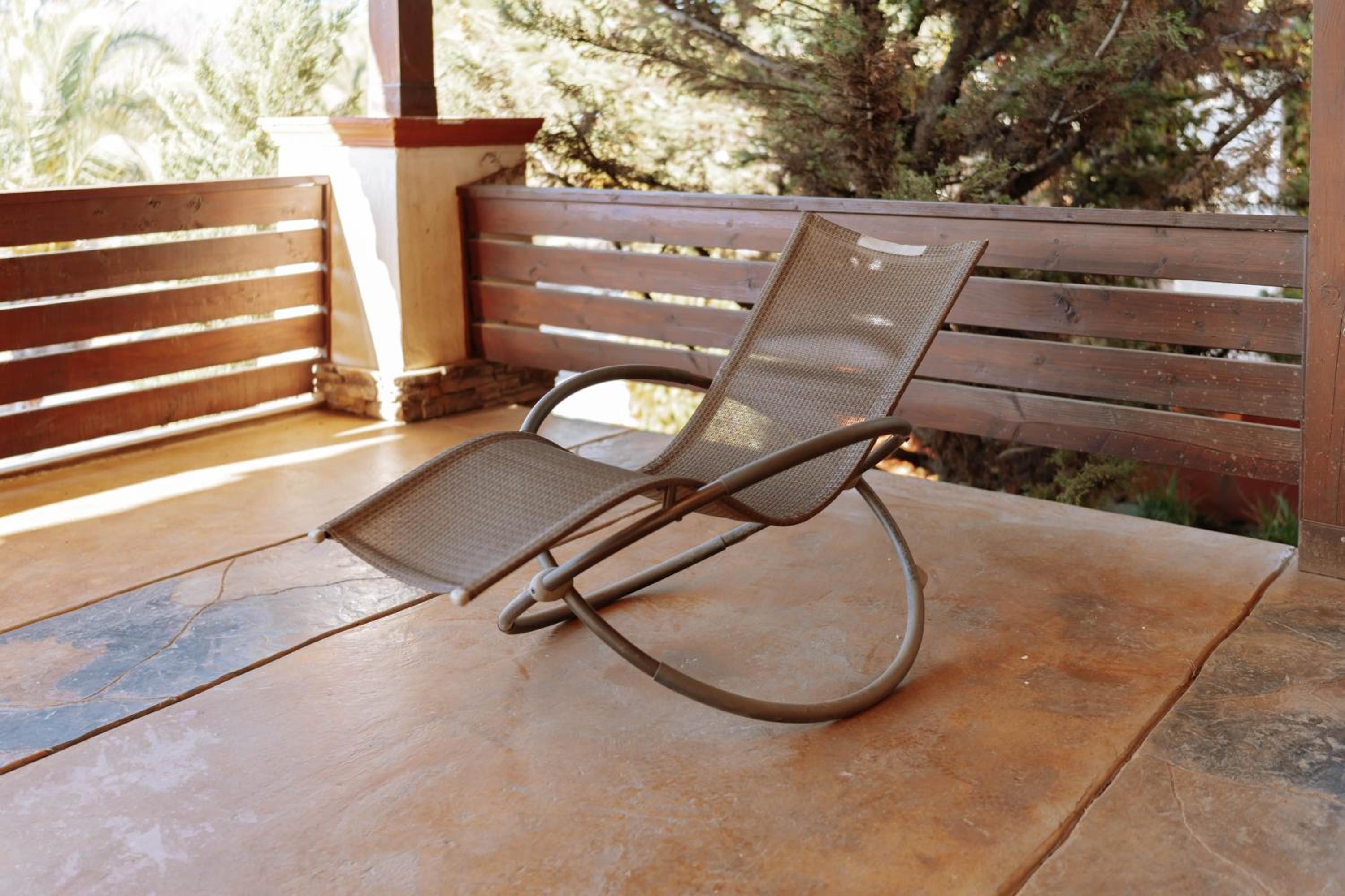 Suite with Terrace - Photo 7